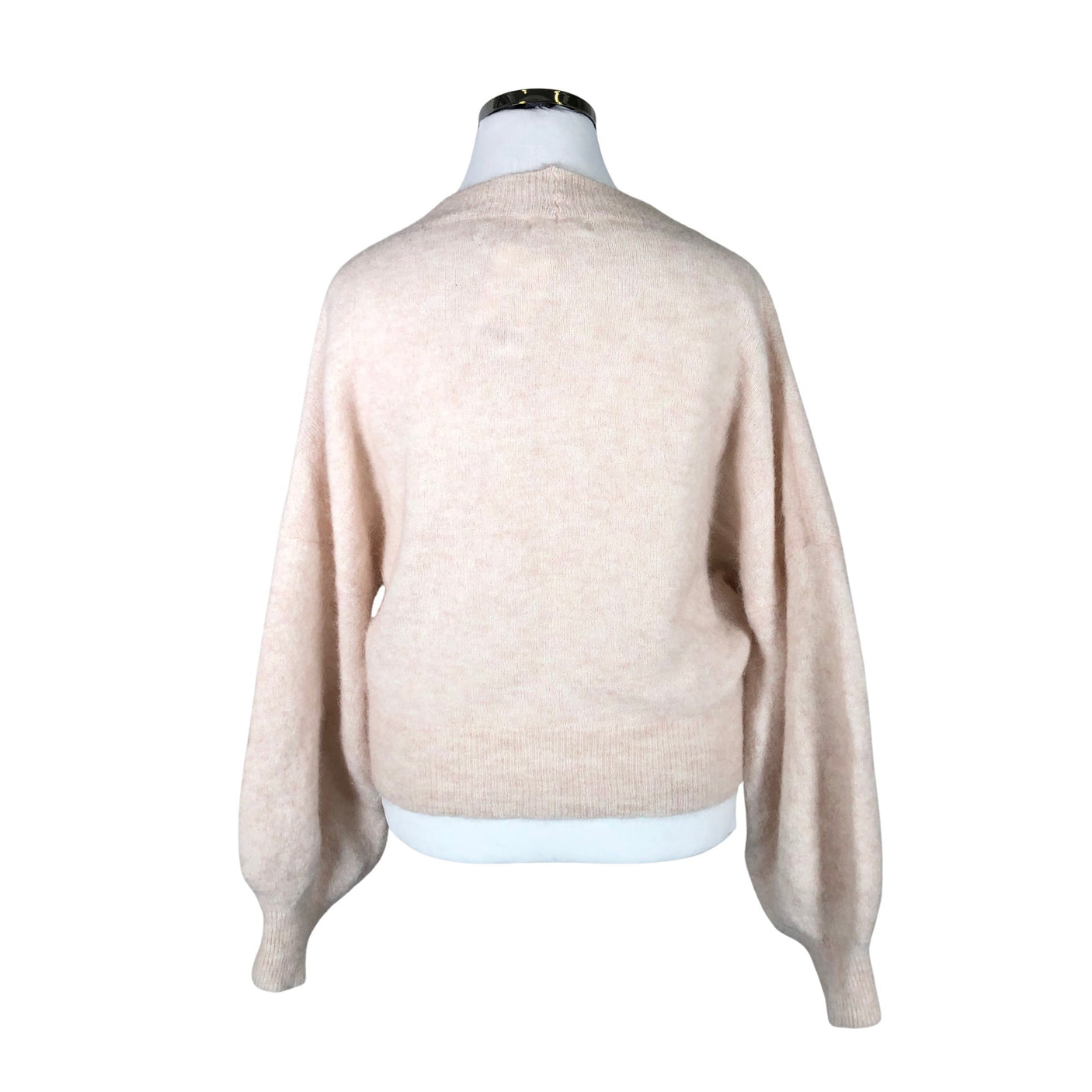 Unisex Bypias - Neuletakki, koko 42 - (2)