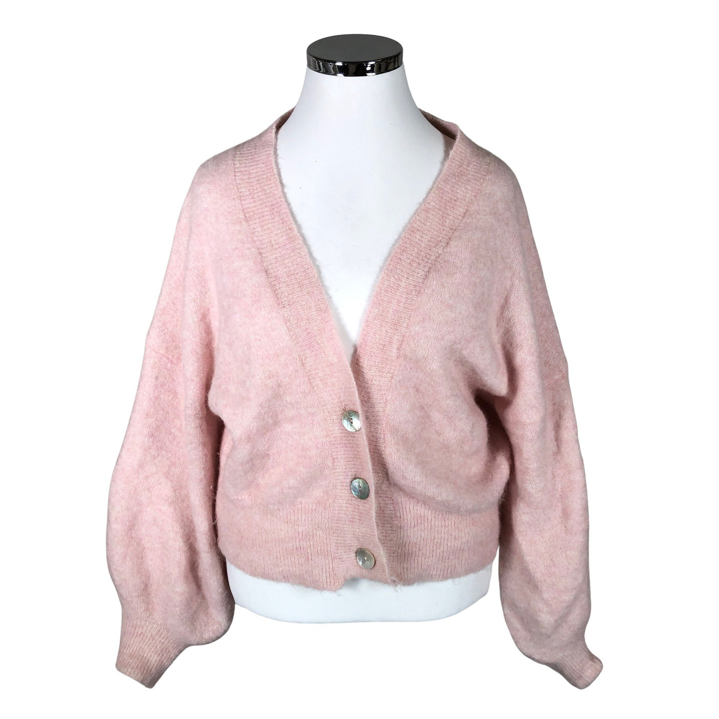 Unisex Bypias - Neuletakki, koko 42 - (1)