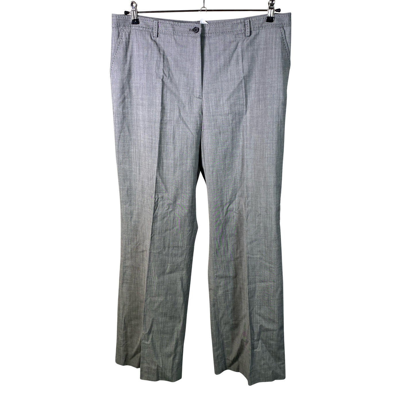 Unisex Andiata - Suorat housut, koko 44 - (1)