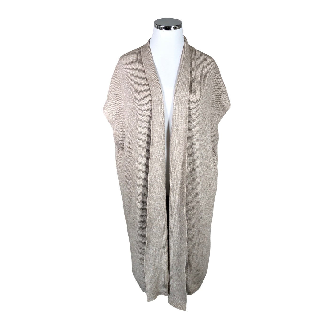 Unisex Cut & Pret - Neuleliivi, koko 44 - (1)