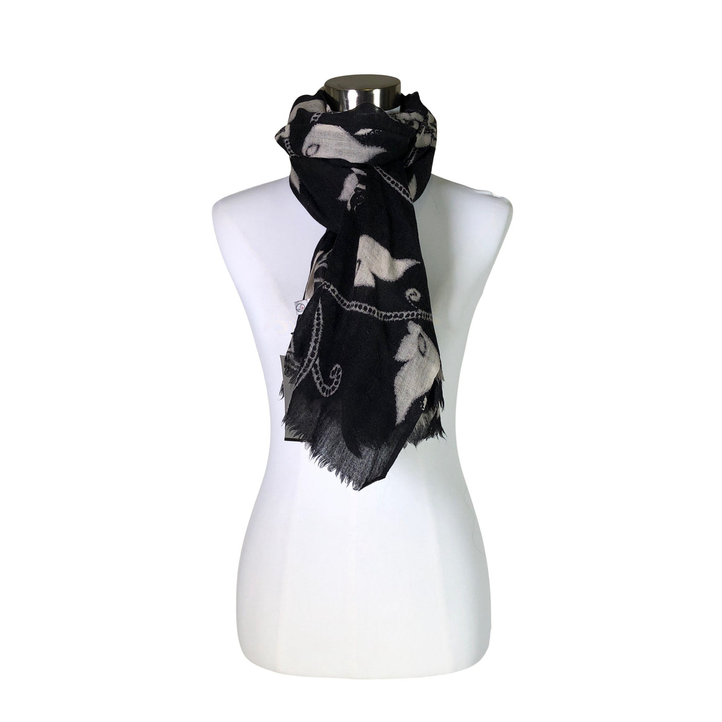 Unisex L'asessor - Huivi, koko Maxi - (1)