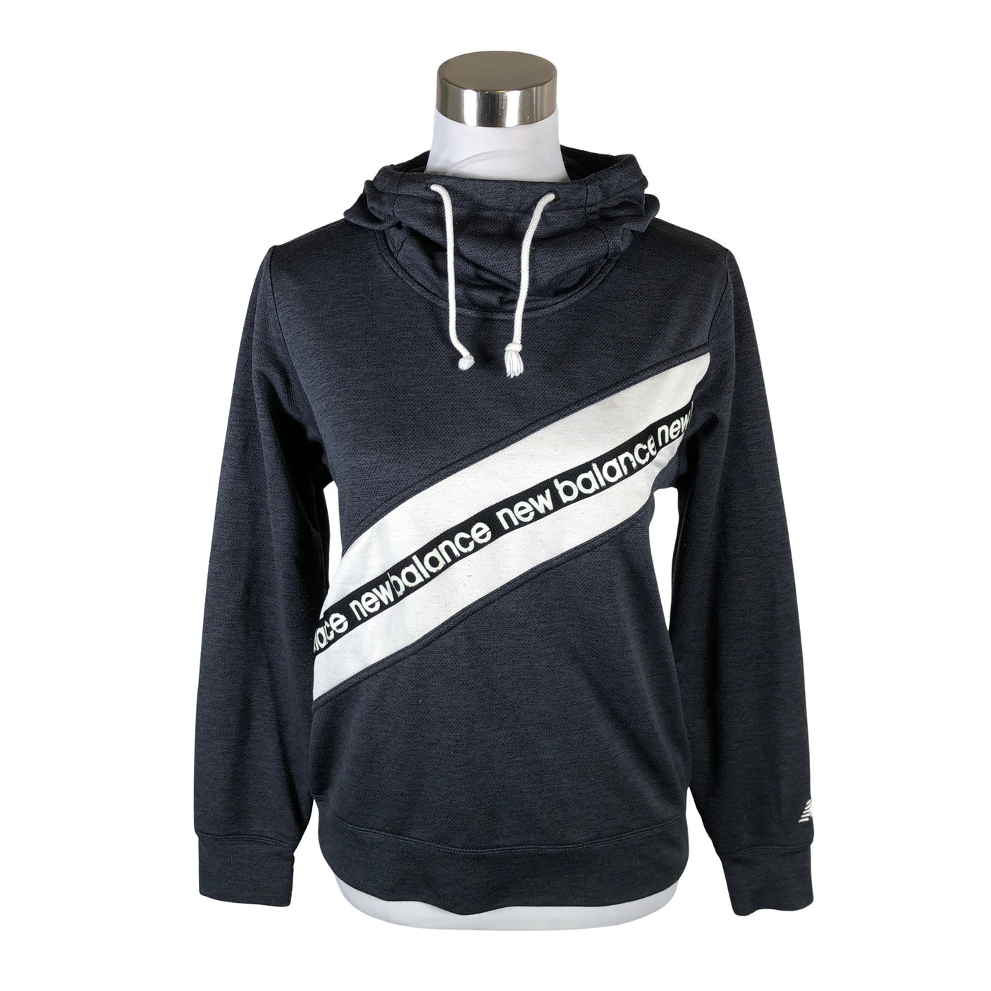 Unisex New Balance - Huppari, koko 38 - (1)