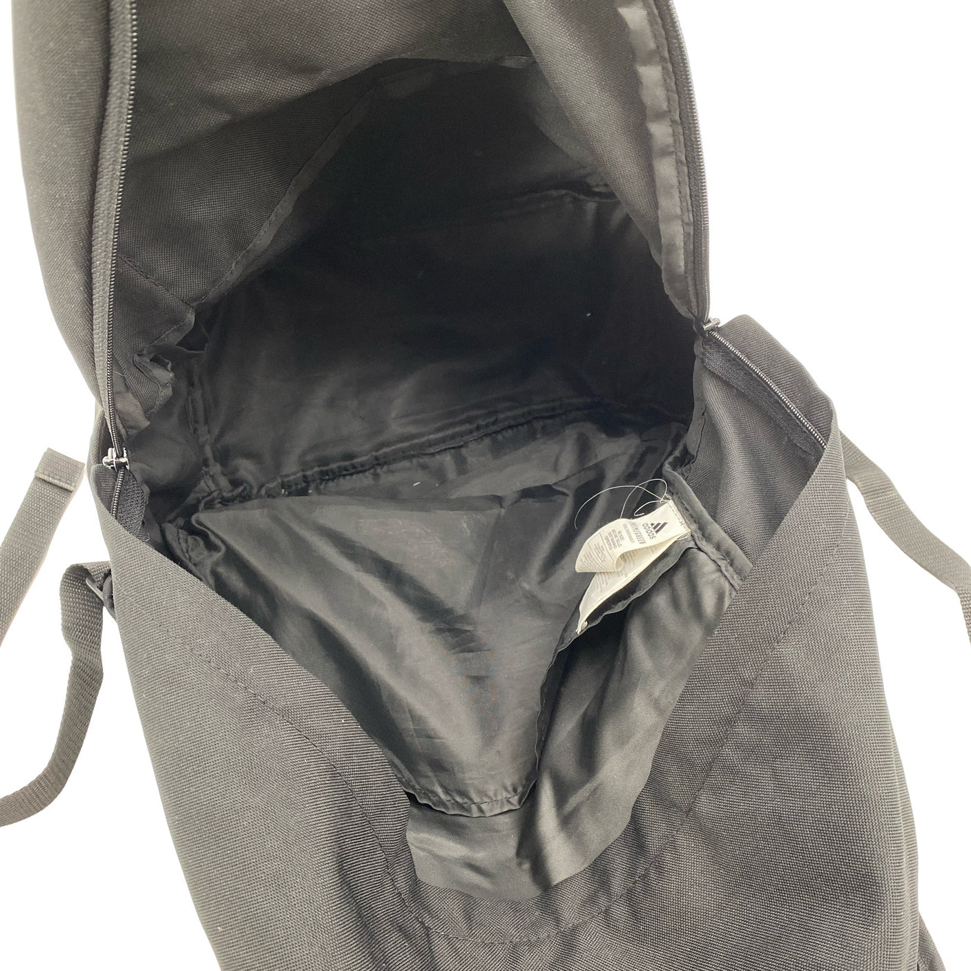 Unisex Adidas - Reppu, koko Maxi - (2)