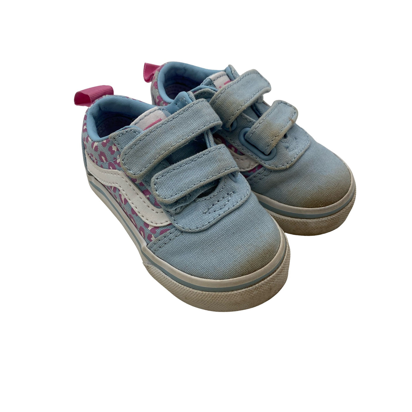 Unisex Vans - Tennarit, koko 19 - (2)