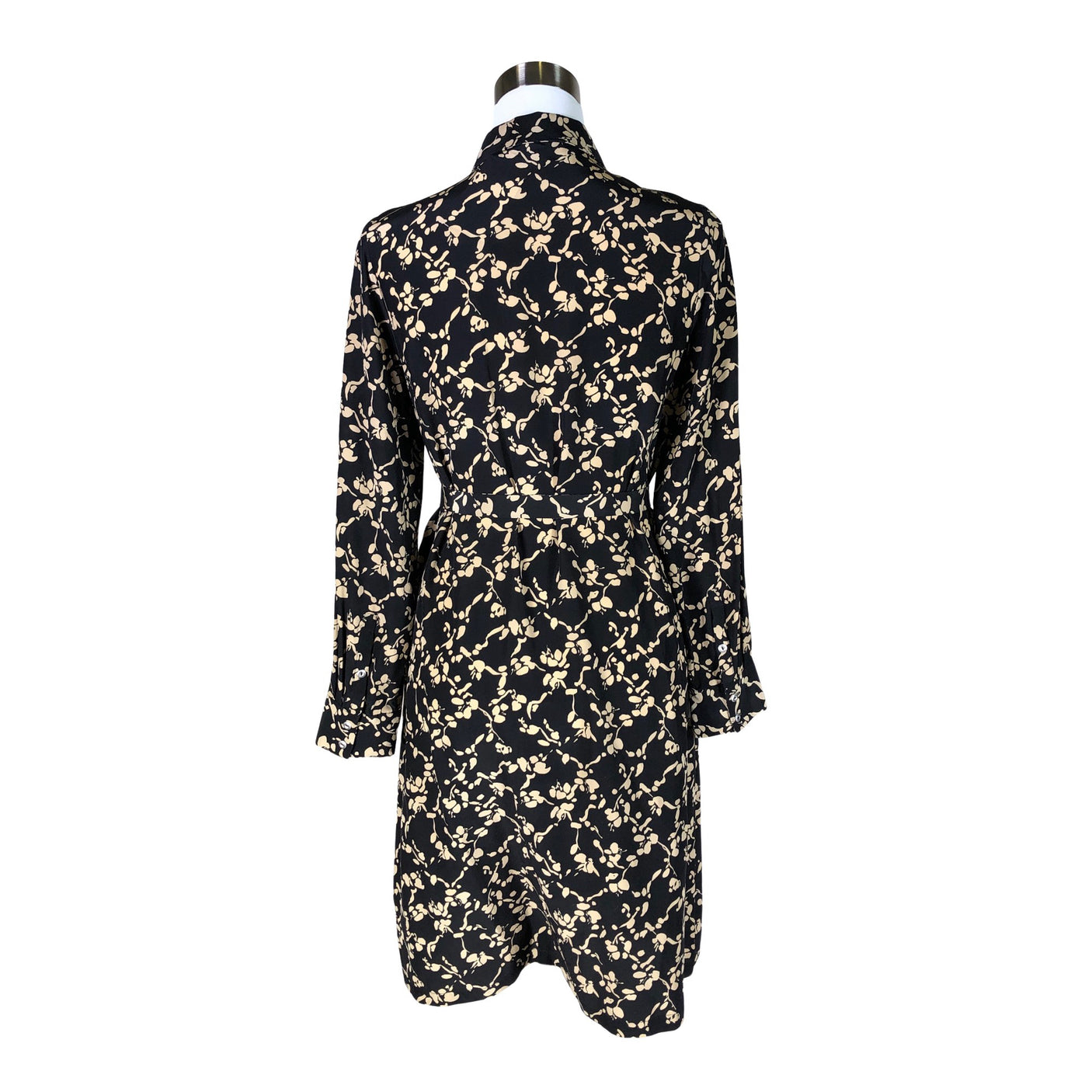 Unisex Marimekko - Sifonkimekko, koko 36 - (2)