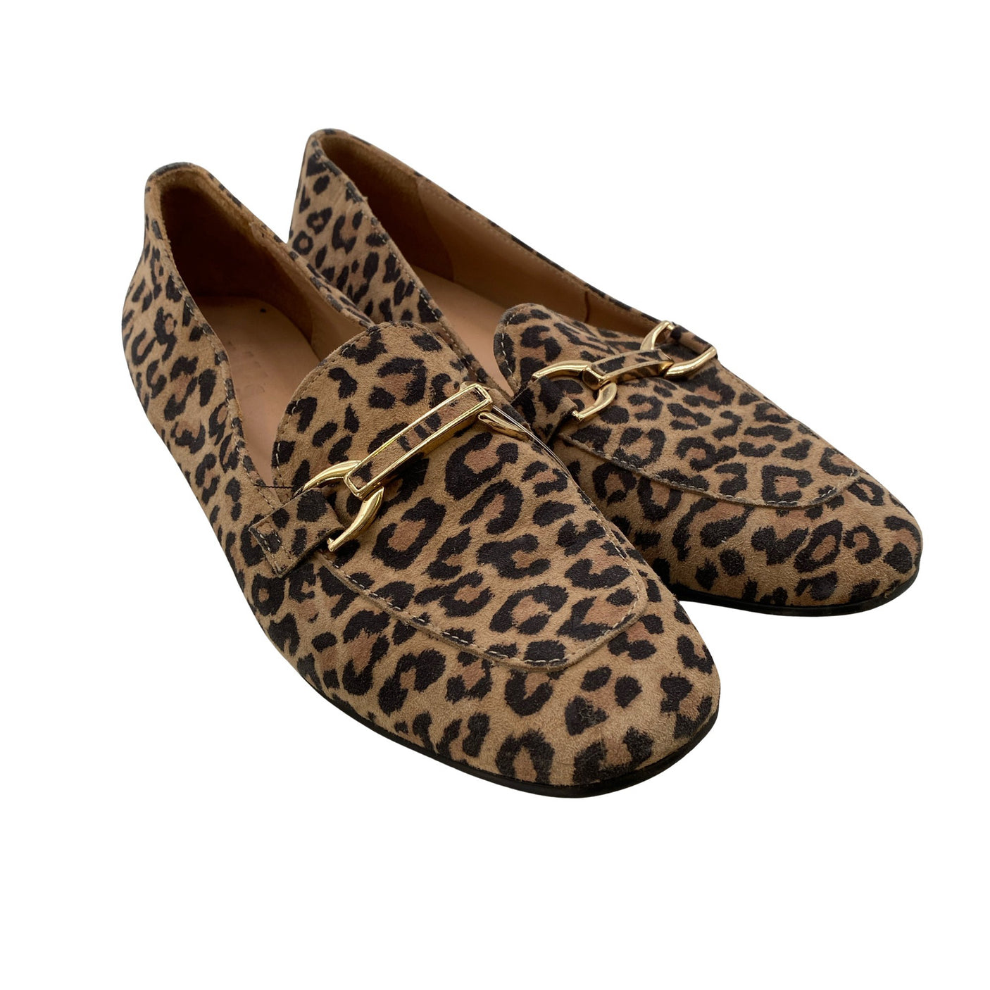 Unisex Ril's - Loaferit, koko 37 - (2)