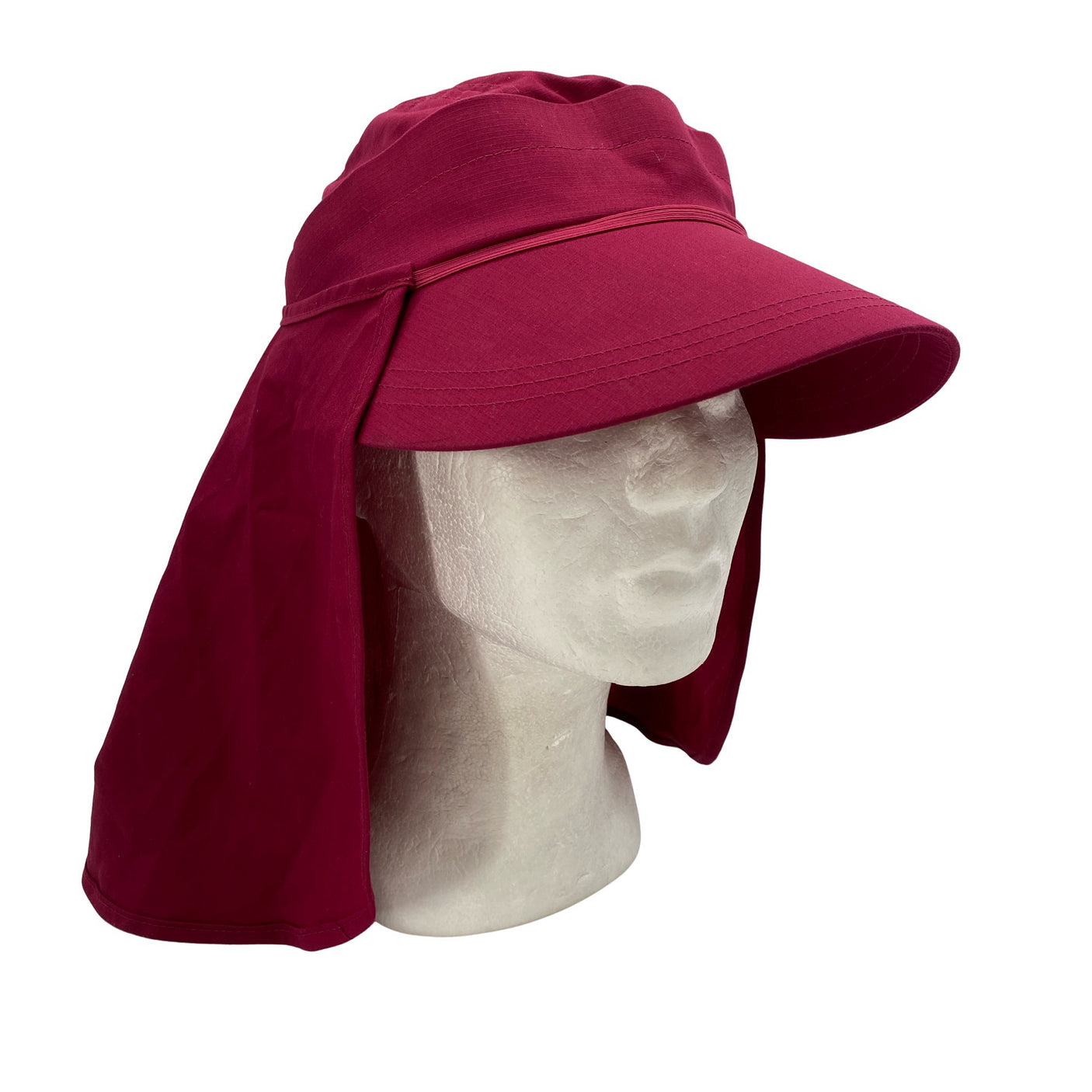 Unisex Fjällräven - Kesähattu, koko 54 - 56 cm - (1)