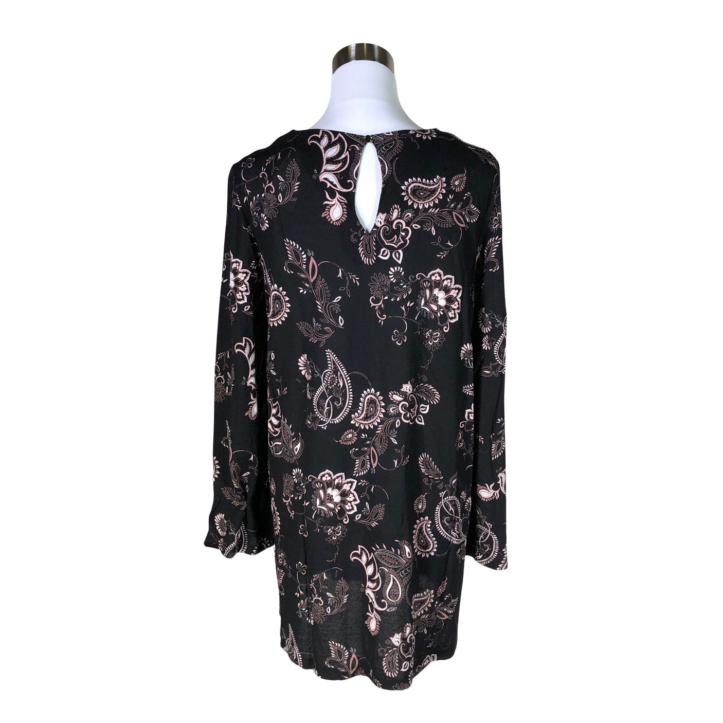 Unisex Lindex - Sifonkimekko, koko 40 - (2)