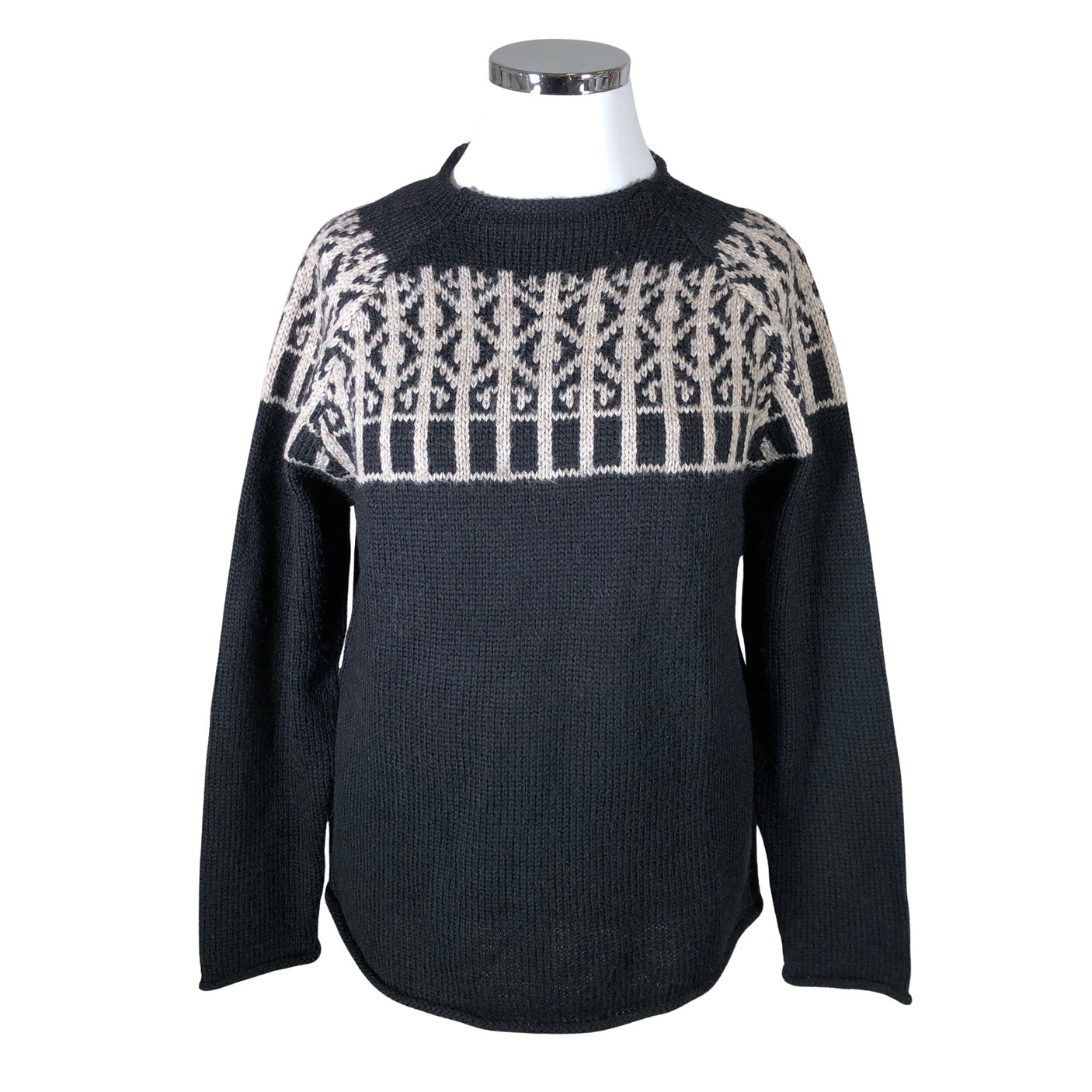 Unisex Marimekko - Neulepaita, koko 42 - (1)