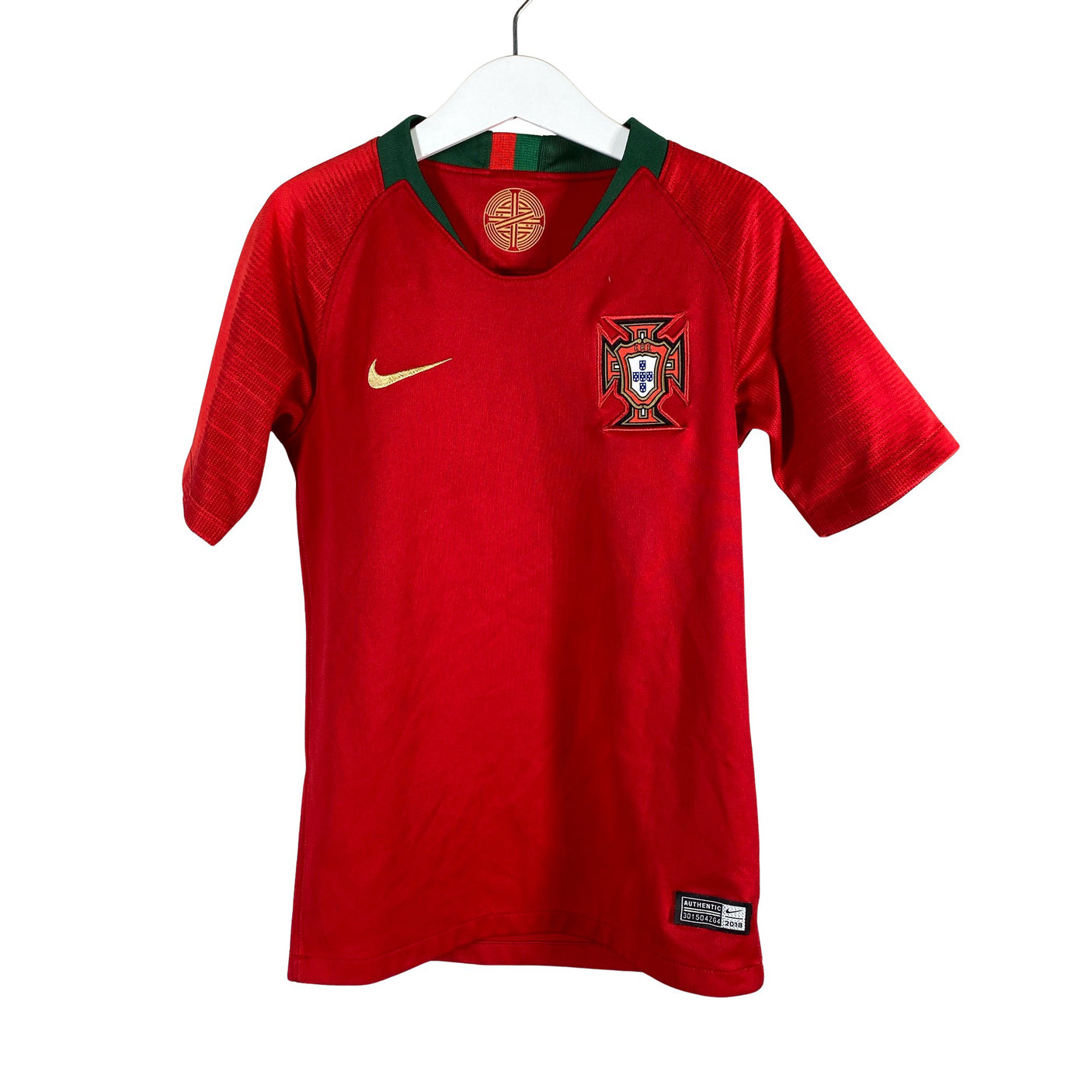 Unisex Nike - Urheilupaita, lyhyet hihat, koko 128 - 134 - (1)
