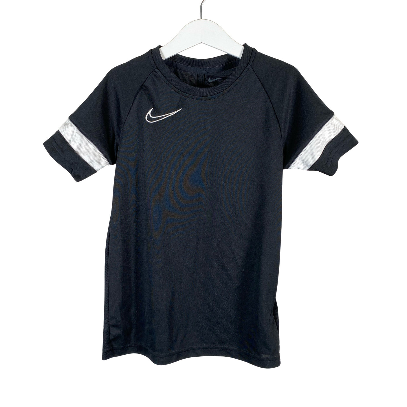 Unisex Nike - Urheilupaita, lyhyet hihat, koko 128 - 134 - (1)