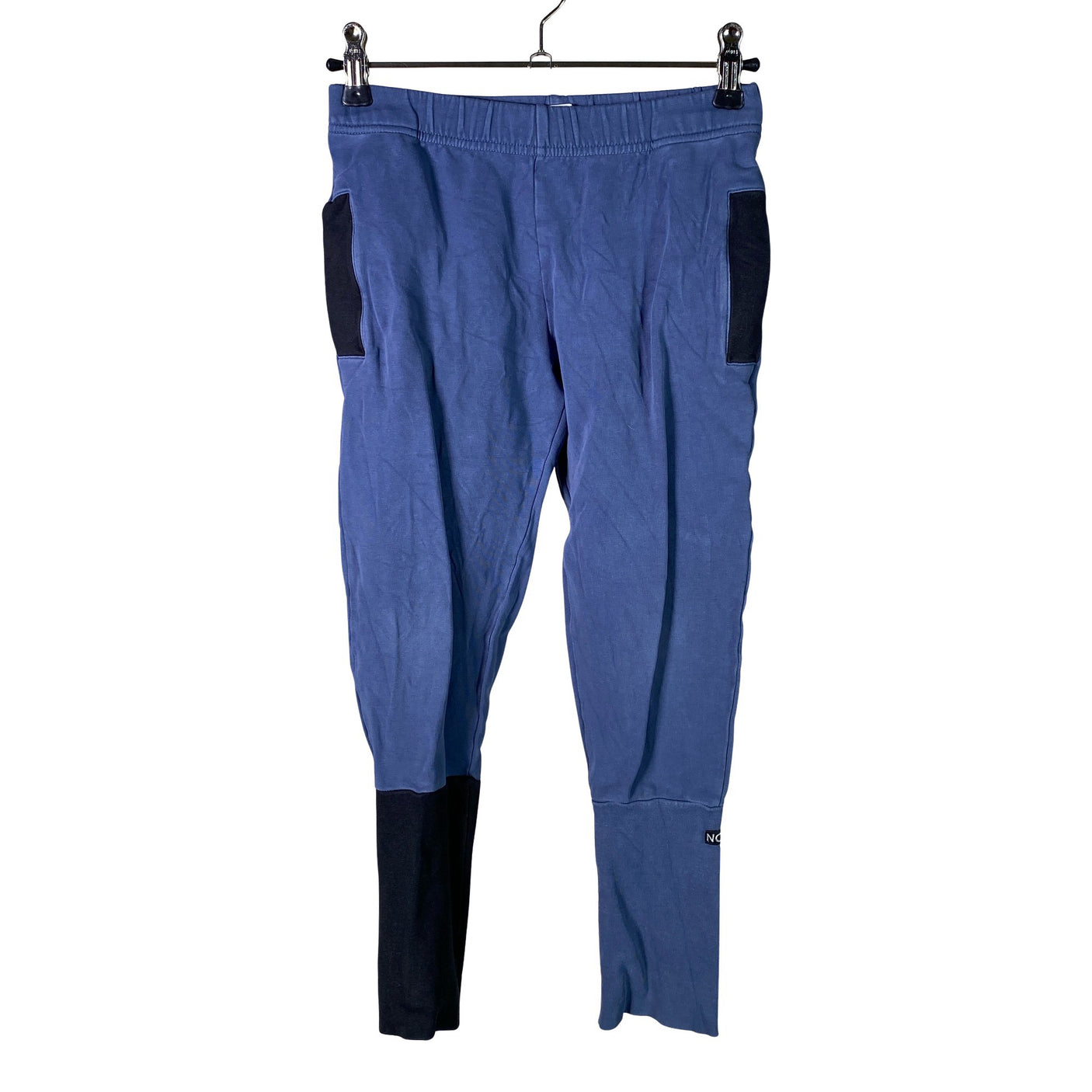 Unisex NOSH - Collegehousut, koko 122 - 128 - (1)