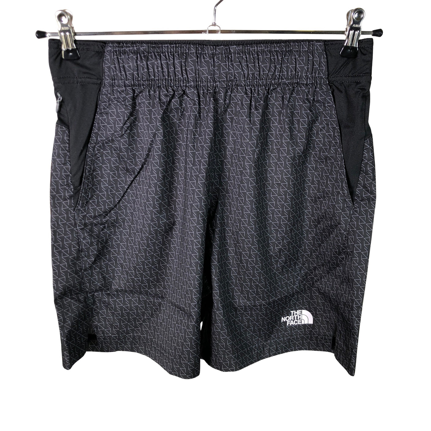 Unisex The North Face - Urheilushortsit, koko S - (1)