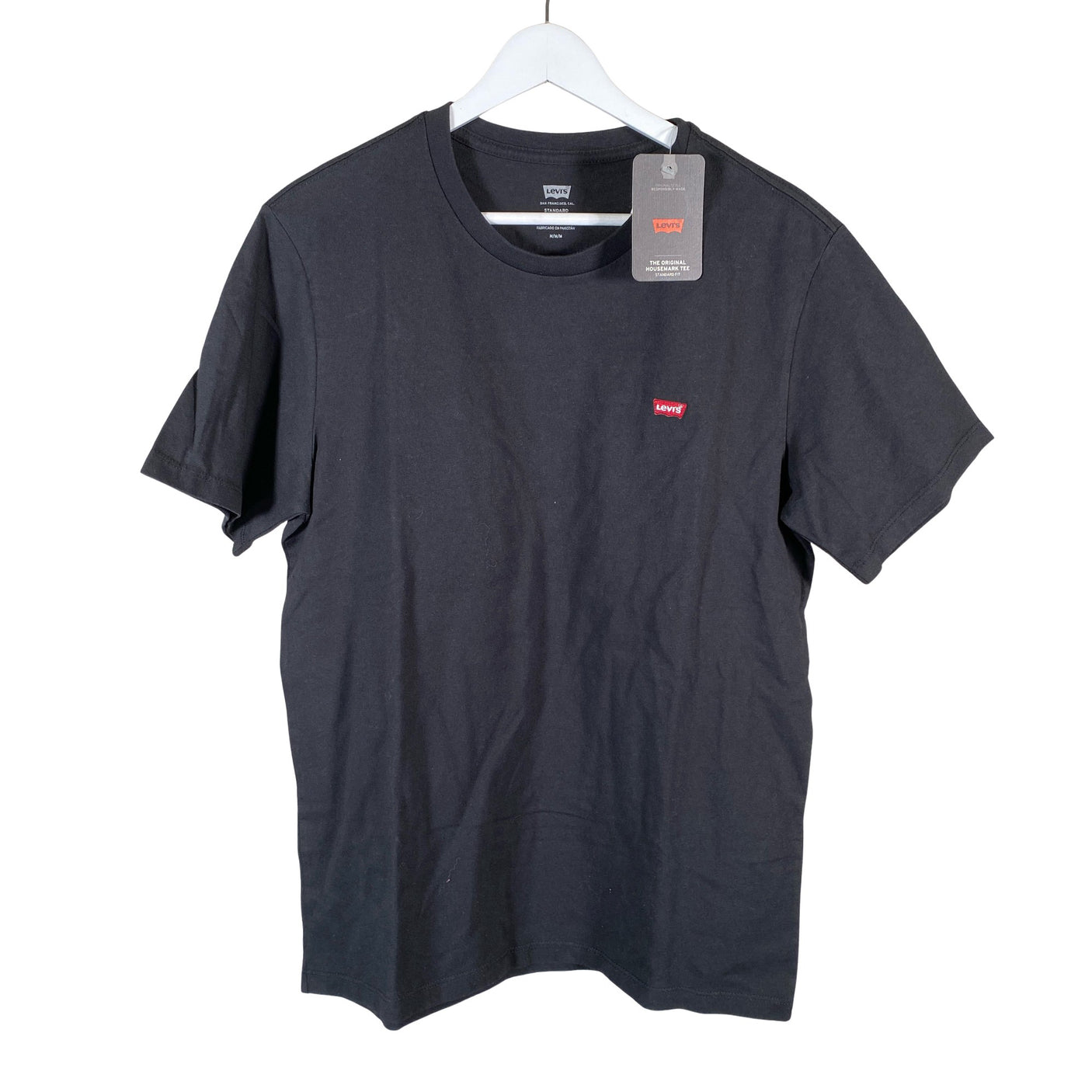 Unisex Levi's - T-paita, koko M - (1)