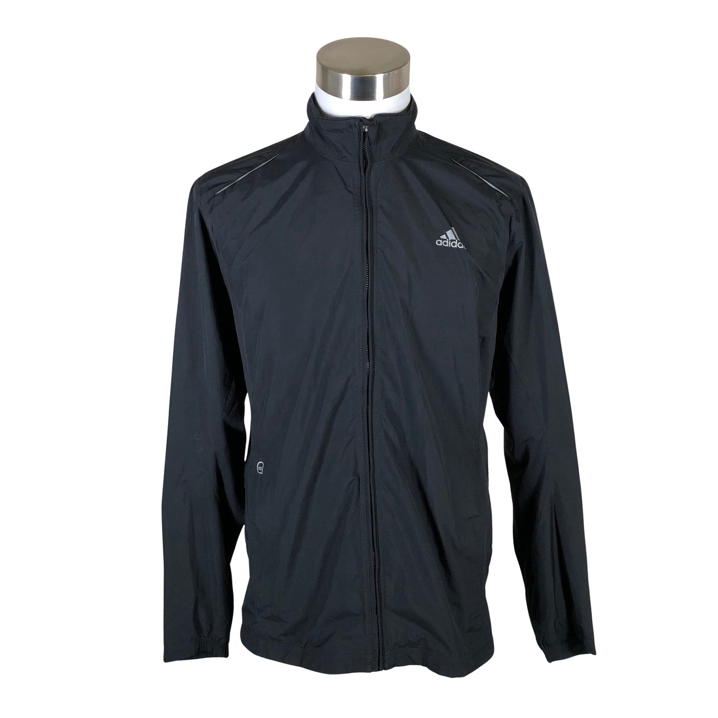 Unisex Adidas - Ulkoilutakki, koko L - (1)