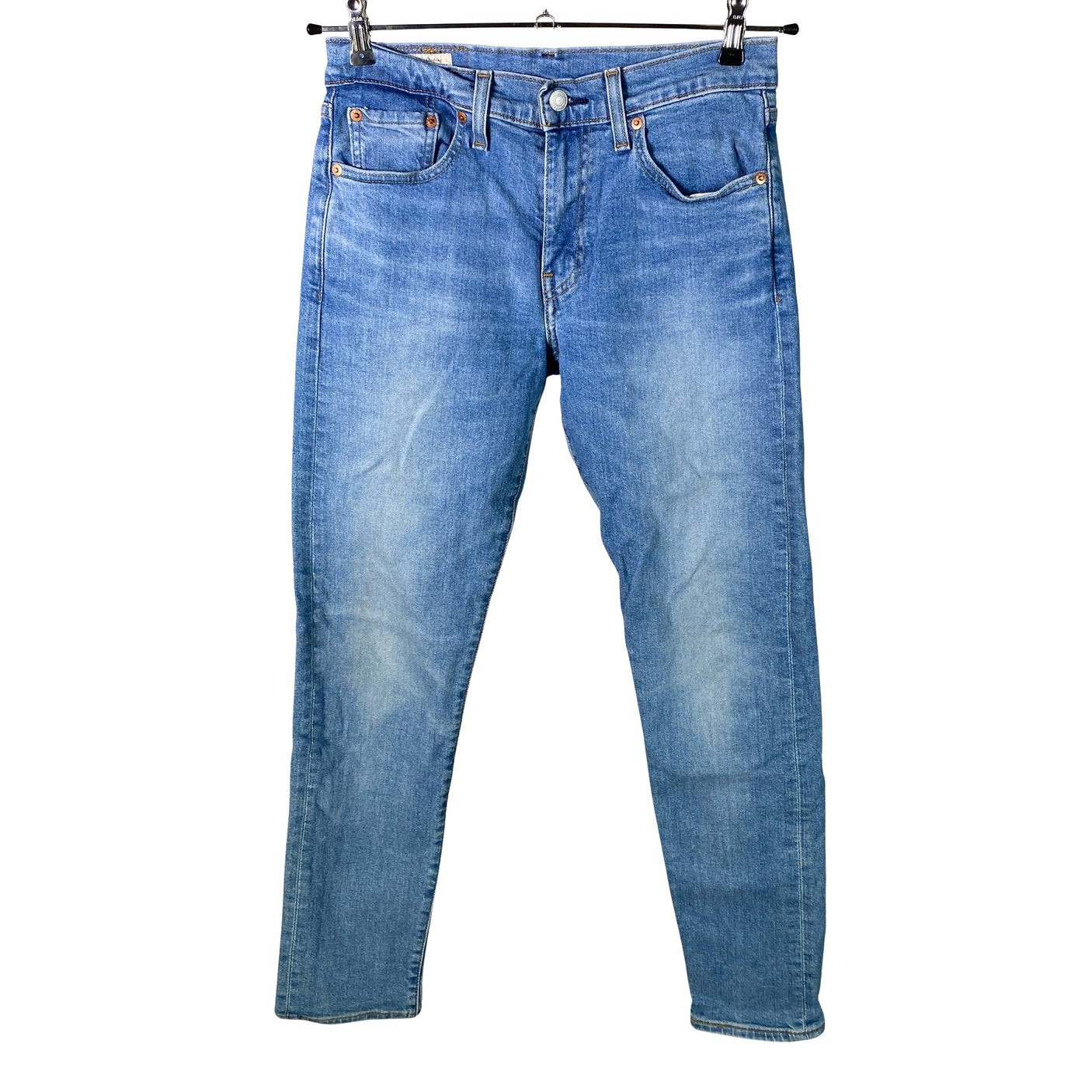 Unisex Levi's - Farkut, koko W29 - (1)