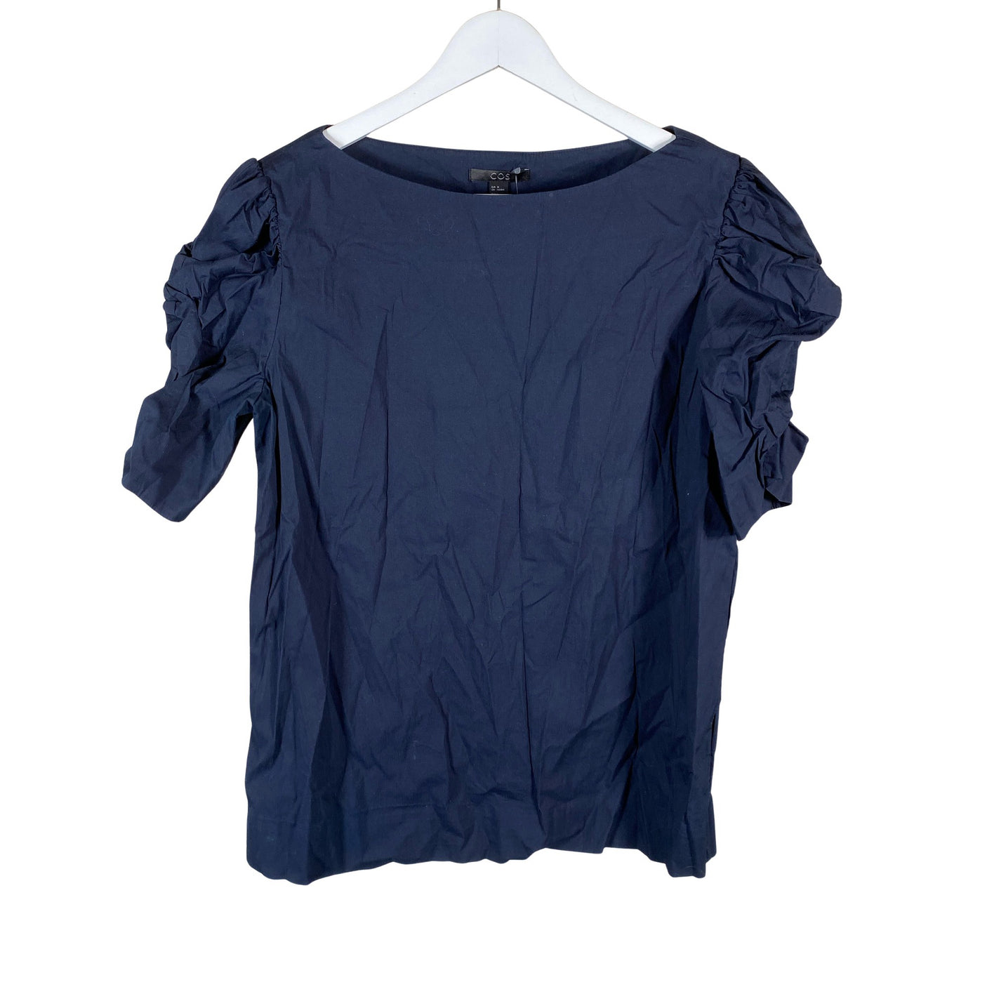 Unisex COS - Lyhythihainen pusero, koko 36 - (1)
