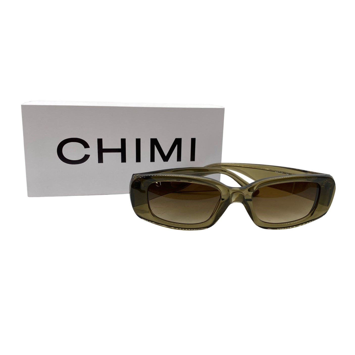 Unisex Chimi - Aurinkolasit, koko Ei kokoa - (1)