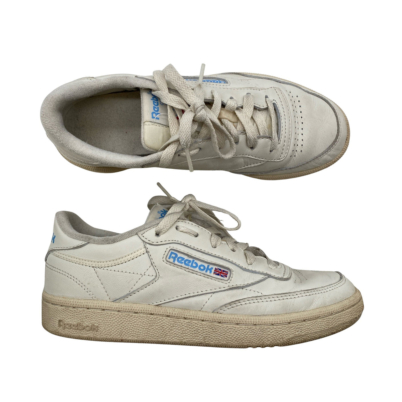 Unisex Reebok - Tennarit, koko 38 - (1)