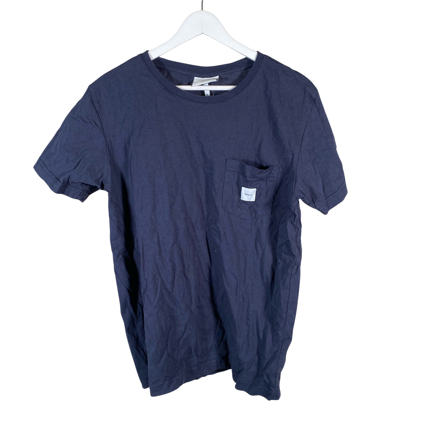 Unisex Makia - T-paita, koko M - (1)