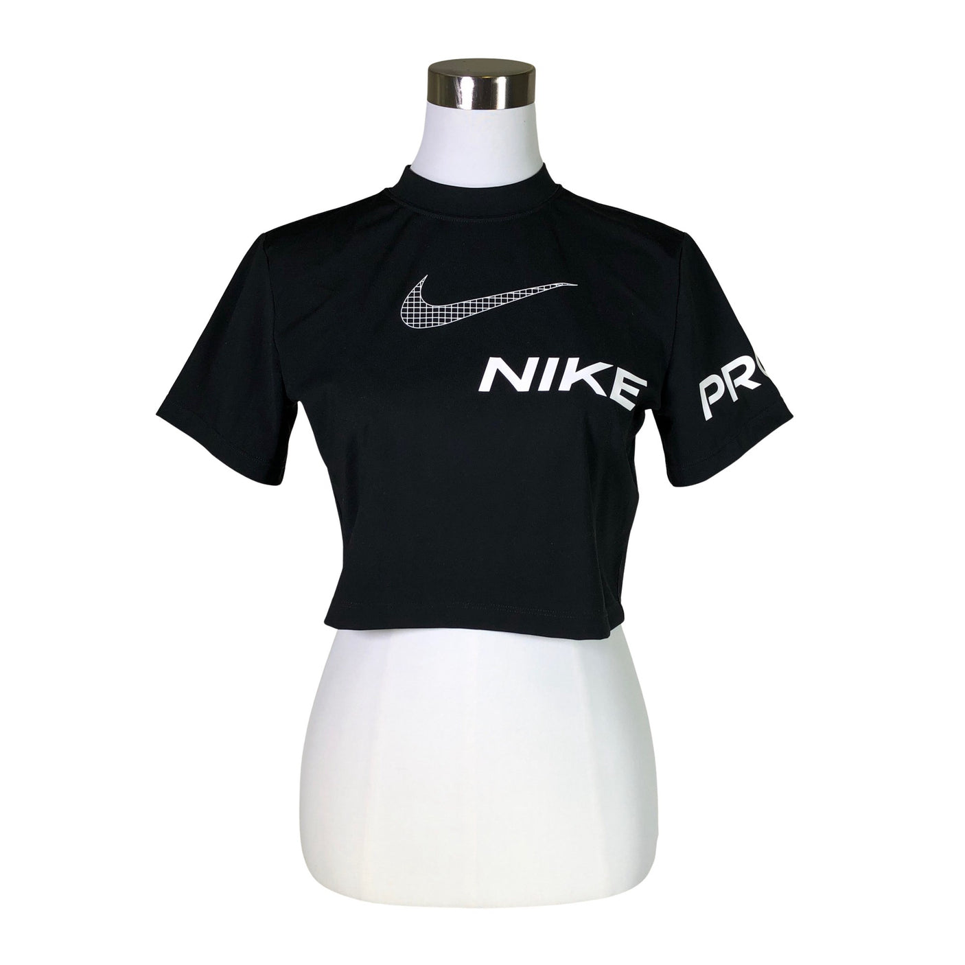 Unisex Nike - Urheilupaita, lyhyet hihat, koko 38 - (1)