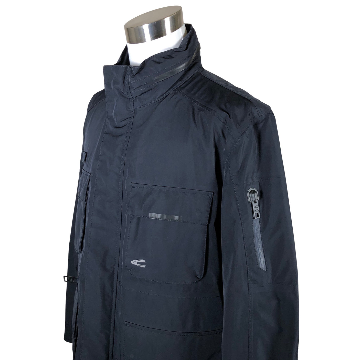 Unisex Camel Active - Kuoritakki, koko XL - (3)