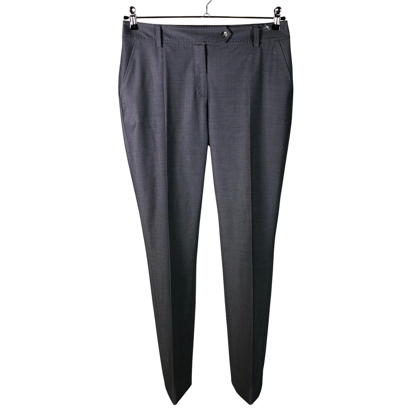 Unisex Andiata - Suorat housut, koko 38 - (1)