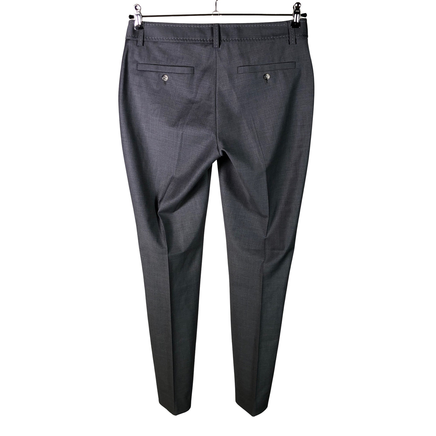 Unisex Andiata - Suorat housut, koko 38 - (2)