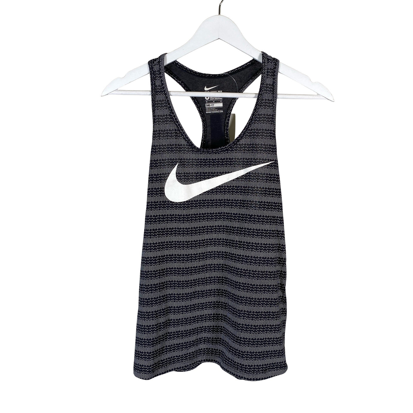 Unisex Nike - Urheilutoppi, koko 38 - (1)