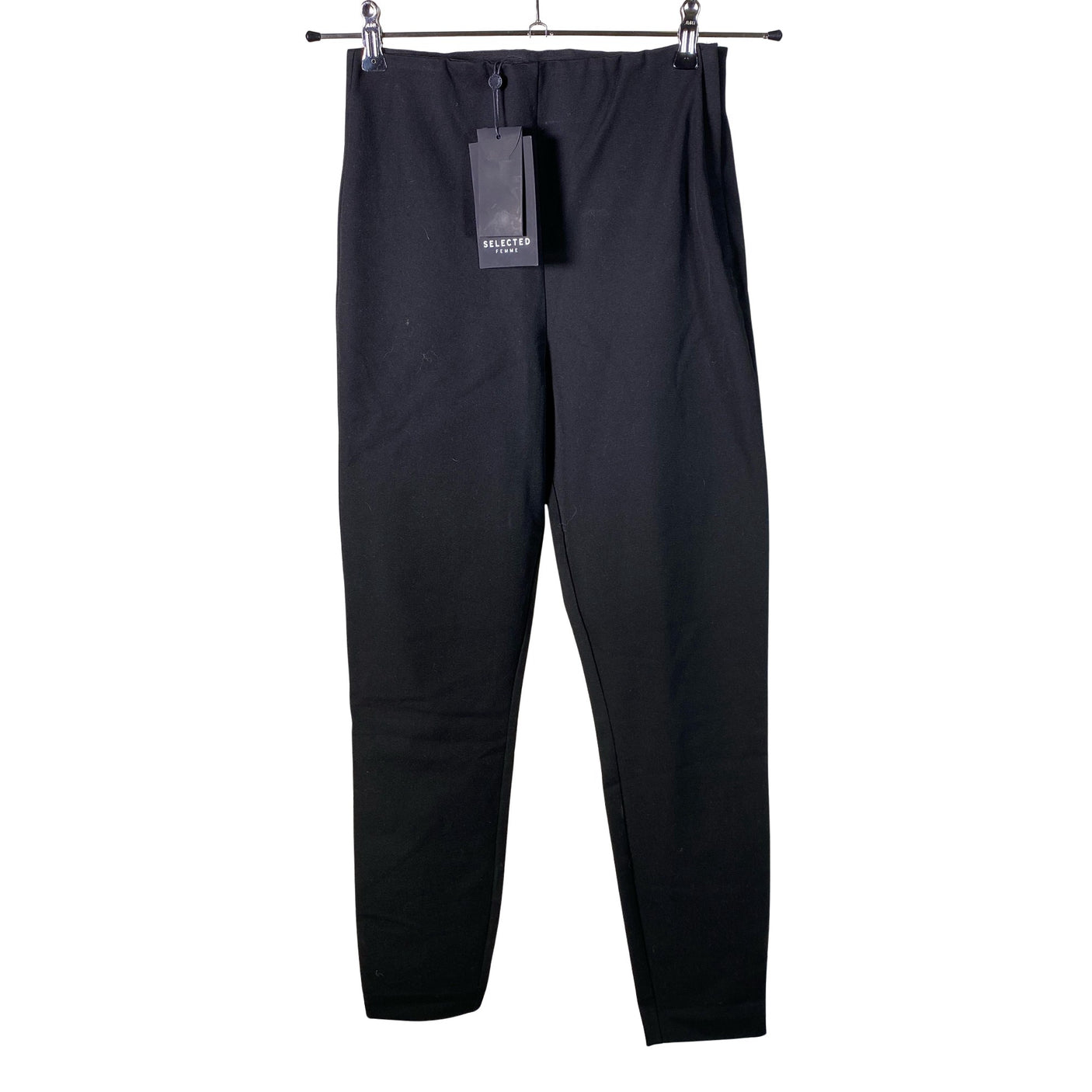 Unisex Selected - Trikoohousut, koko 36 - (1)