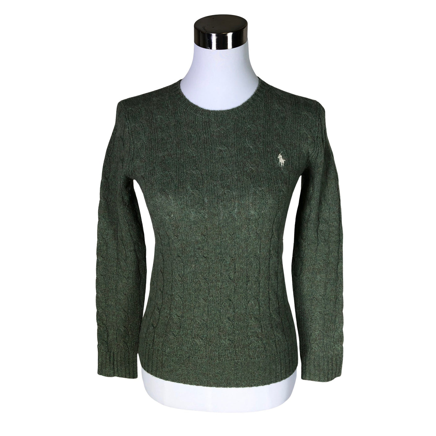 Unisex Polo Ralph Lauren - Neulepaita, koko 34 - (1)