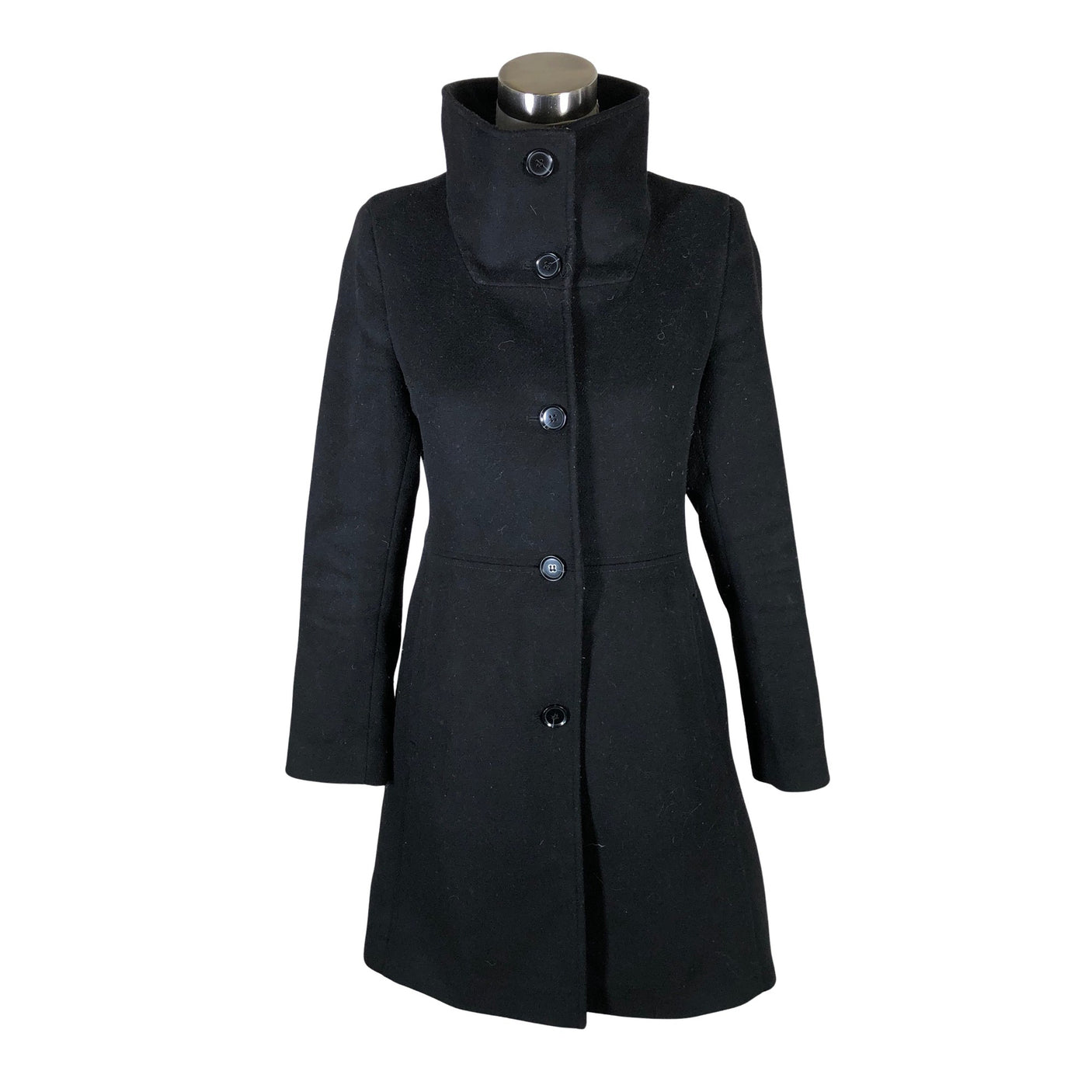 Unisex Esprit - Villakangastakki, koko 36 - (1)