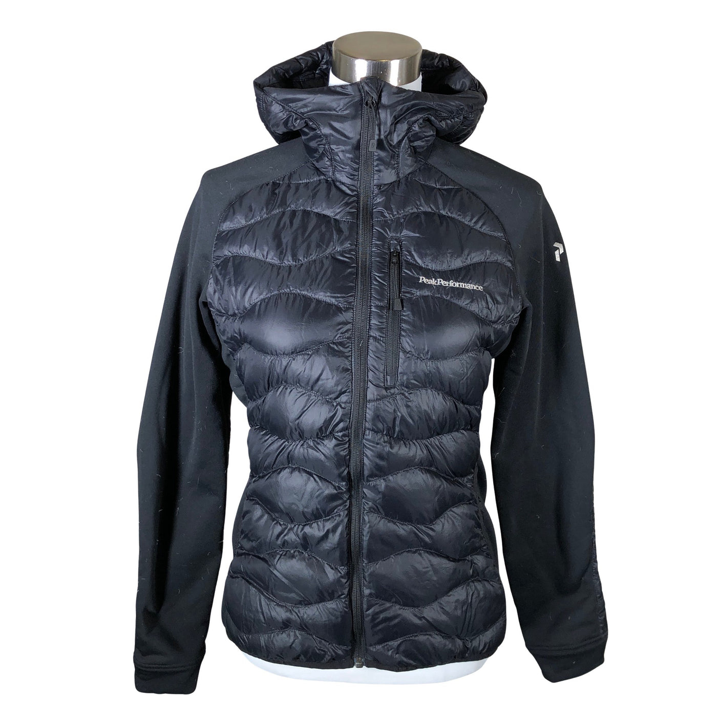 Unisex Peak Performance - Kevytuntuvatakki, koko 38 - (1)