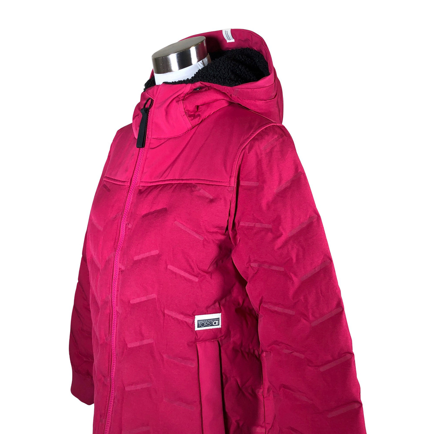 Unisex Torstai - Parkatakki, koko 38 - (3)