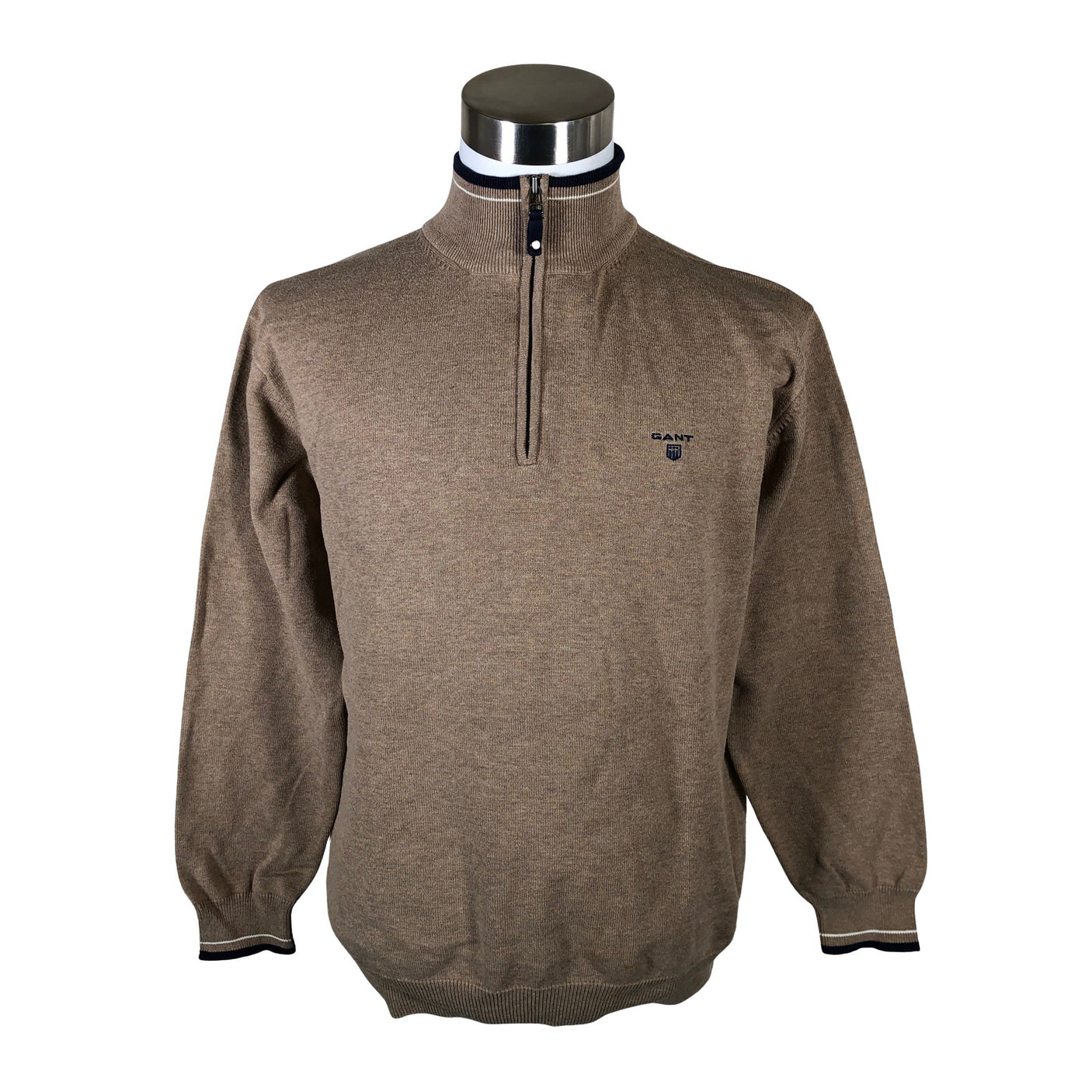 Unisex Gant - Neulepaita, koko XL - (1)