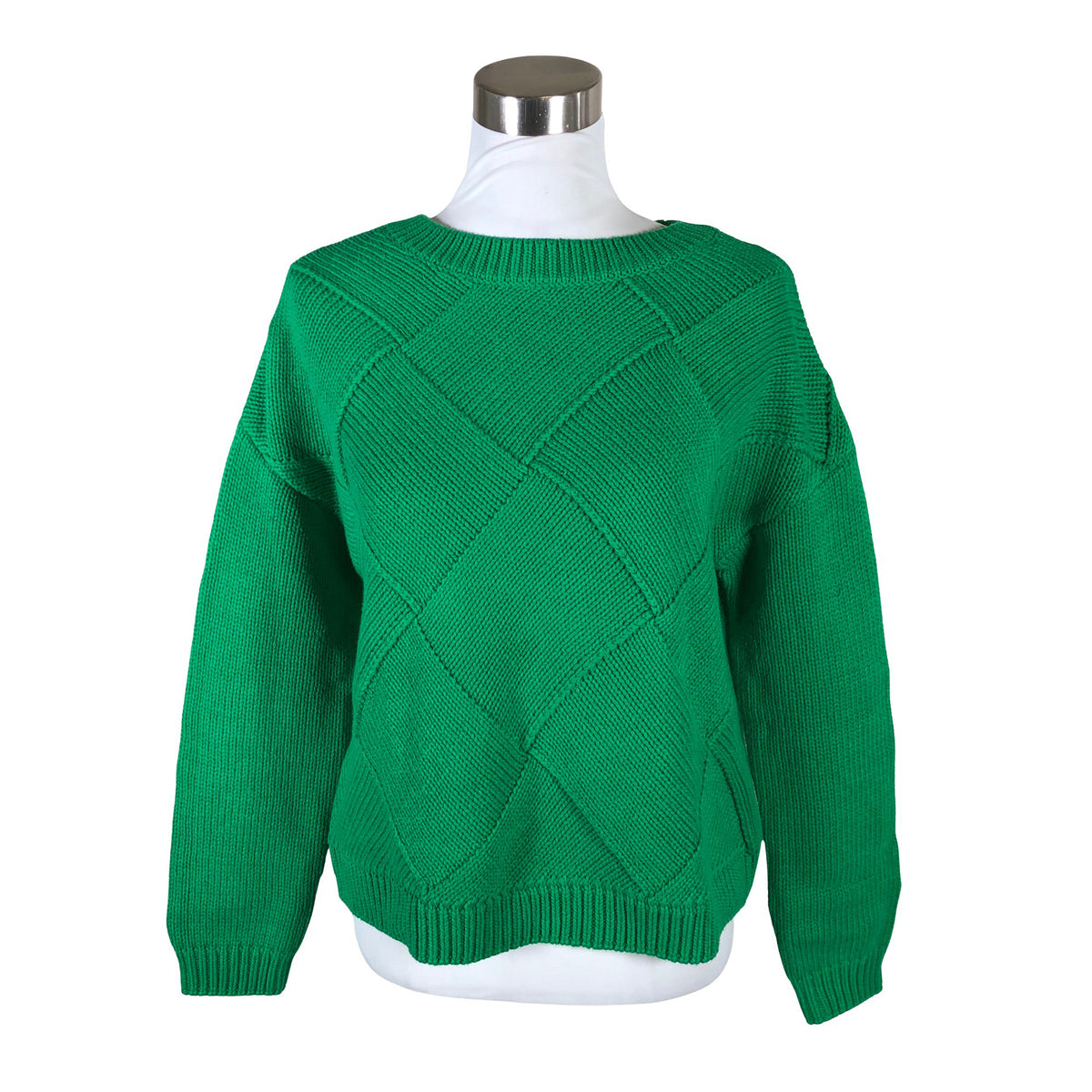 Unisex Ouì - Neulepaita, koko 38 - (1)