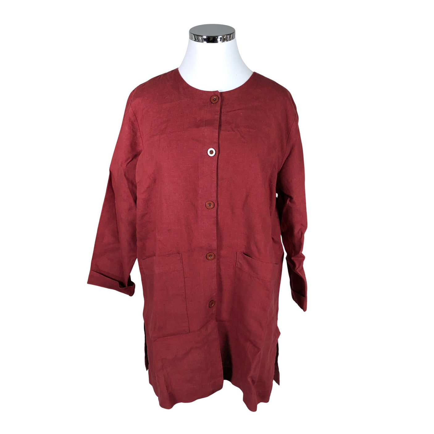 Unisex Nanso - Kangastunika, koko 42 - (1)