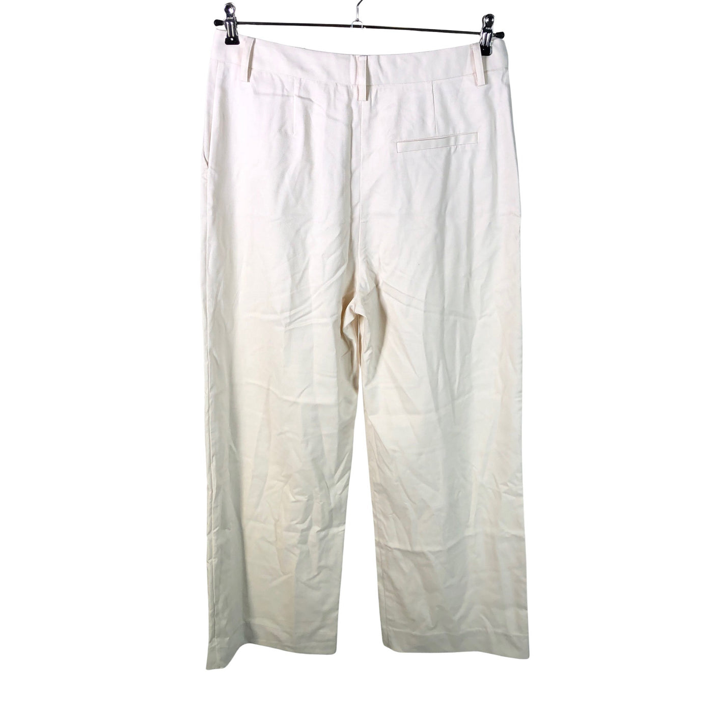 Unisex Samsoe&Samsoe - Suorat housut, koko 42 - (2)