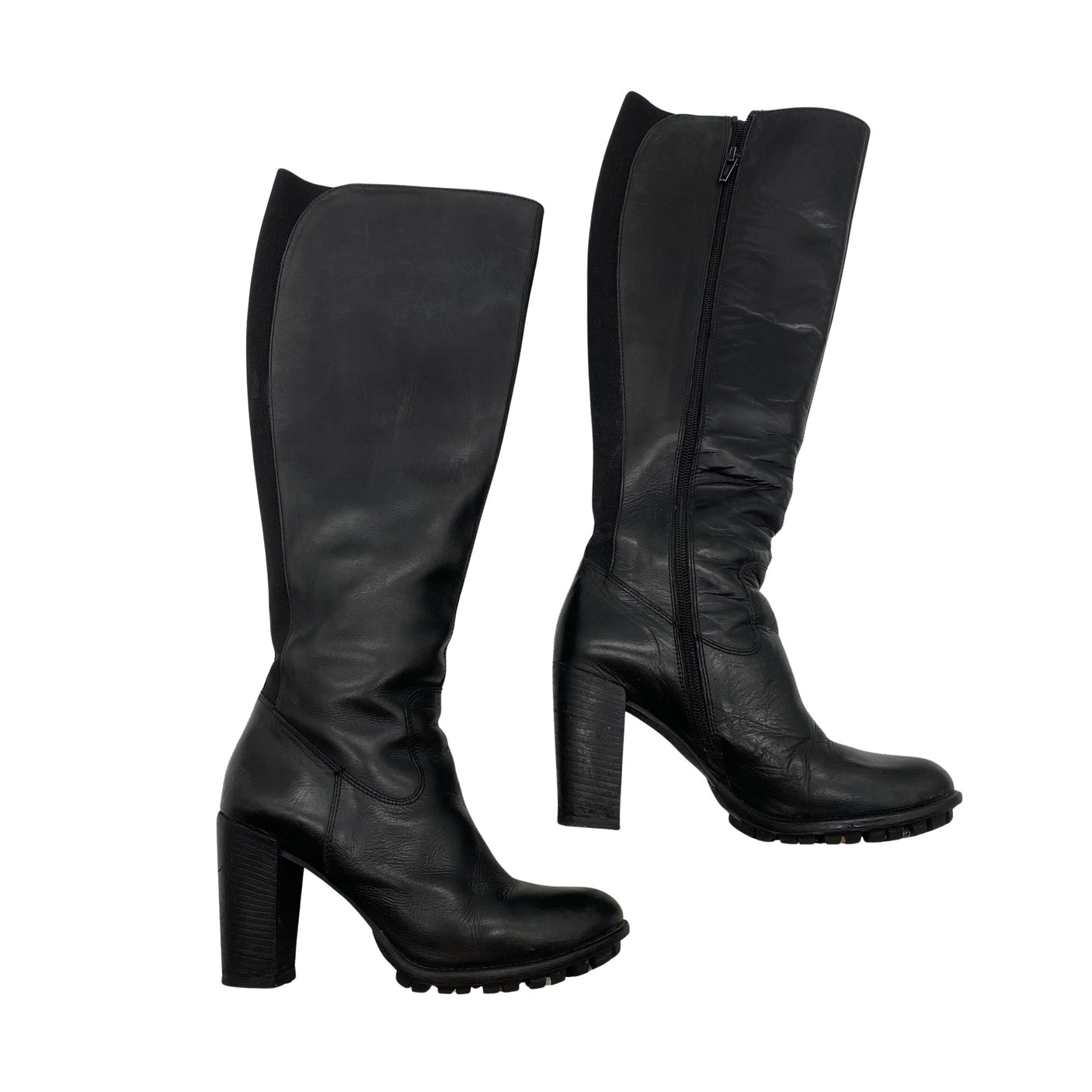 Unisex Unisa - Saappaat, koko 36 - (1)