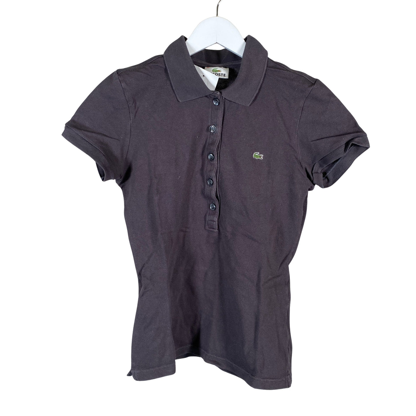 Unisex Lacoste - Pikeepaita, koko 36 - (1)