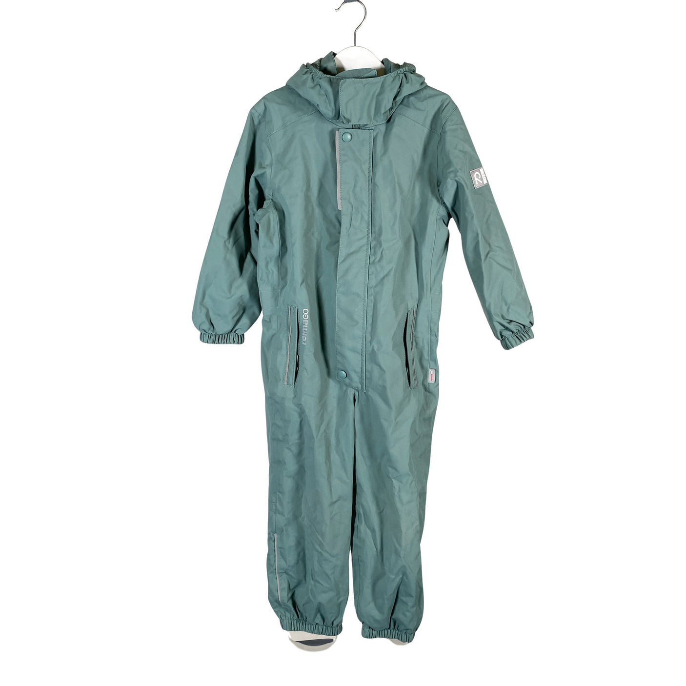 Unisex Reima - Välikausihaalari, koko 110 - 116 - (1)