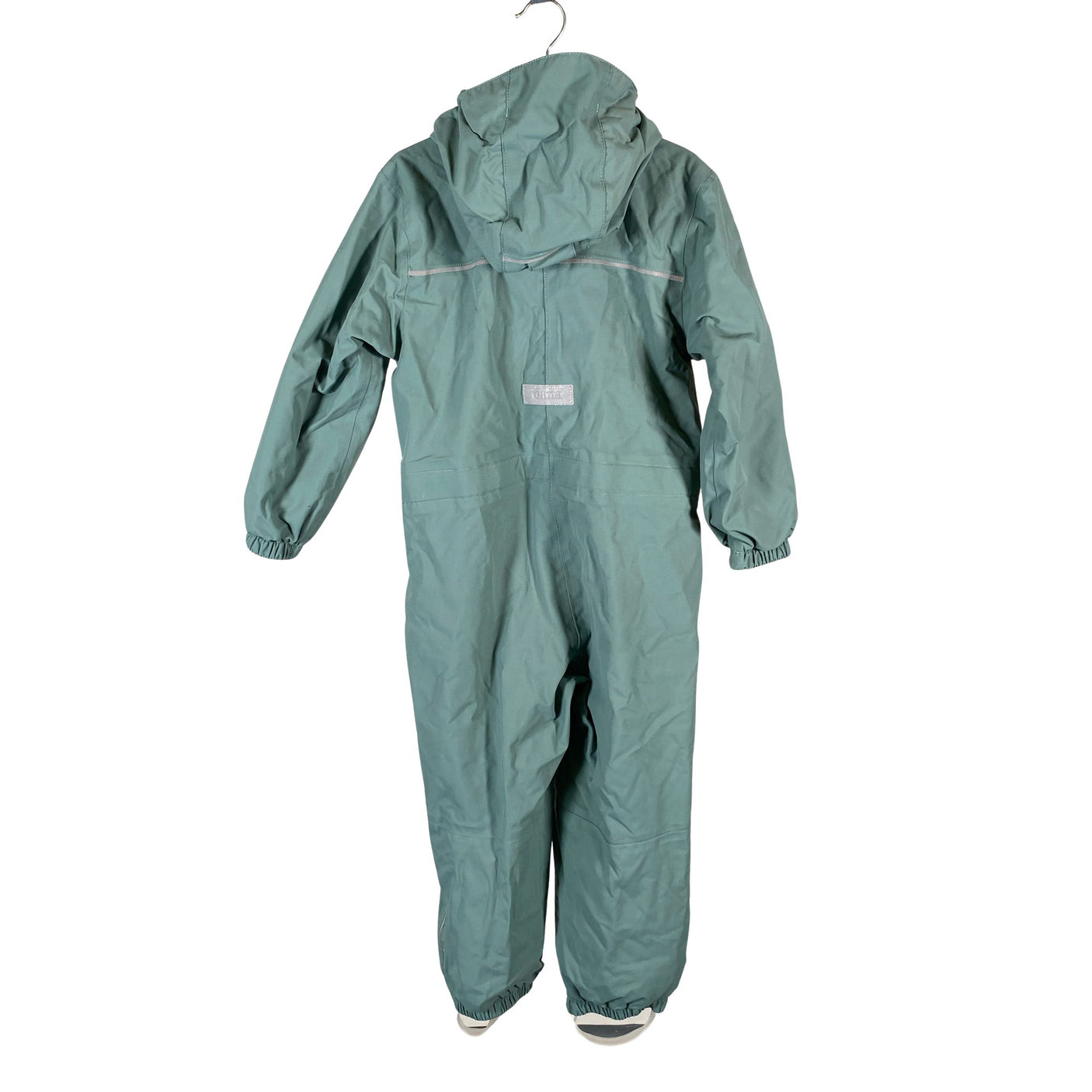 Unisex Reima - Välikausihaalari, koko 110 - 116 - (2)
