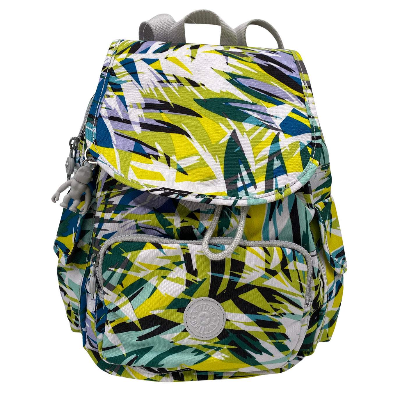 Unisex Kipling - Reppu, koko Midi - (1)