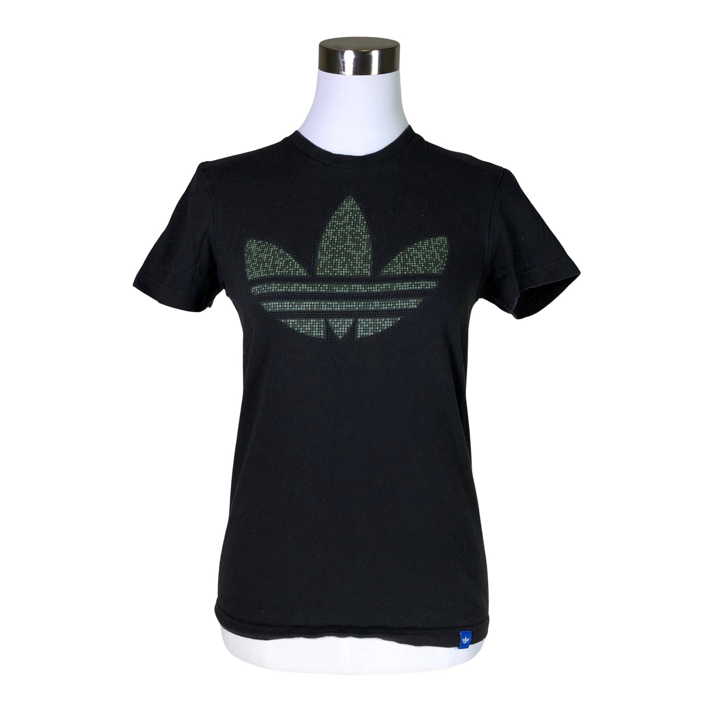 Unisex Adidas - T-paita, koko 34 - (1)