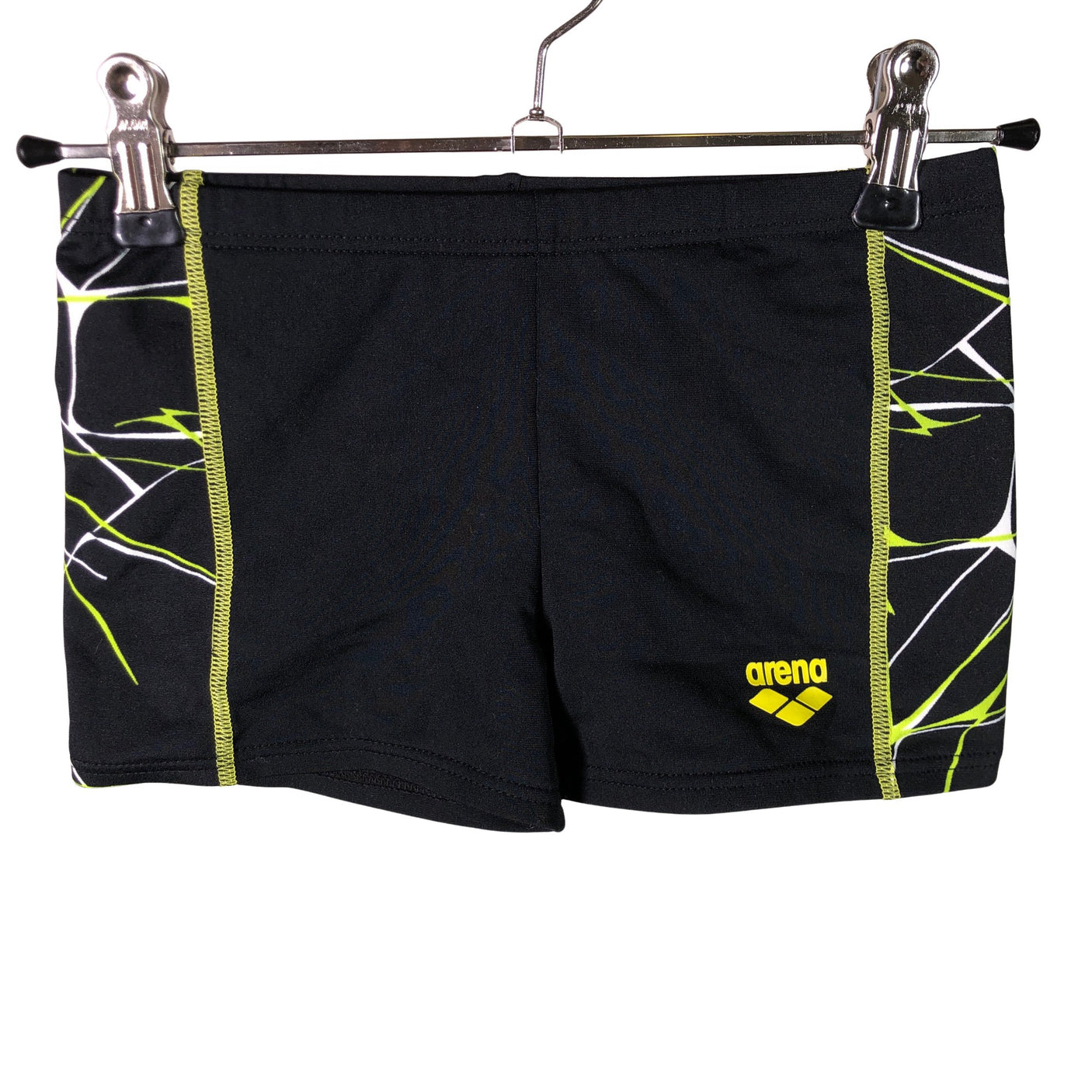 Unisex Arena - Uimahousut, koko 122 - 128 - (1)