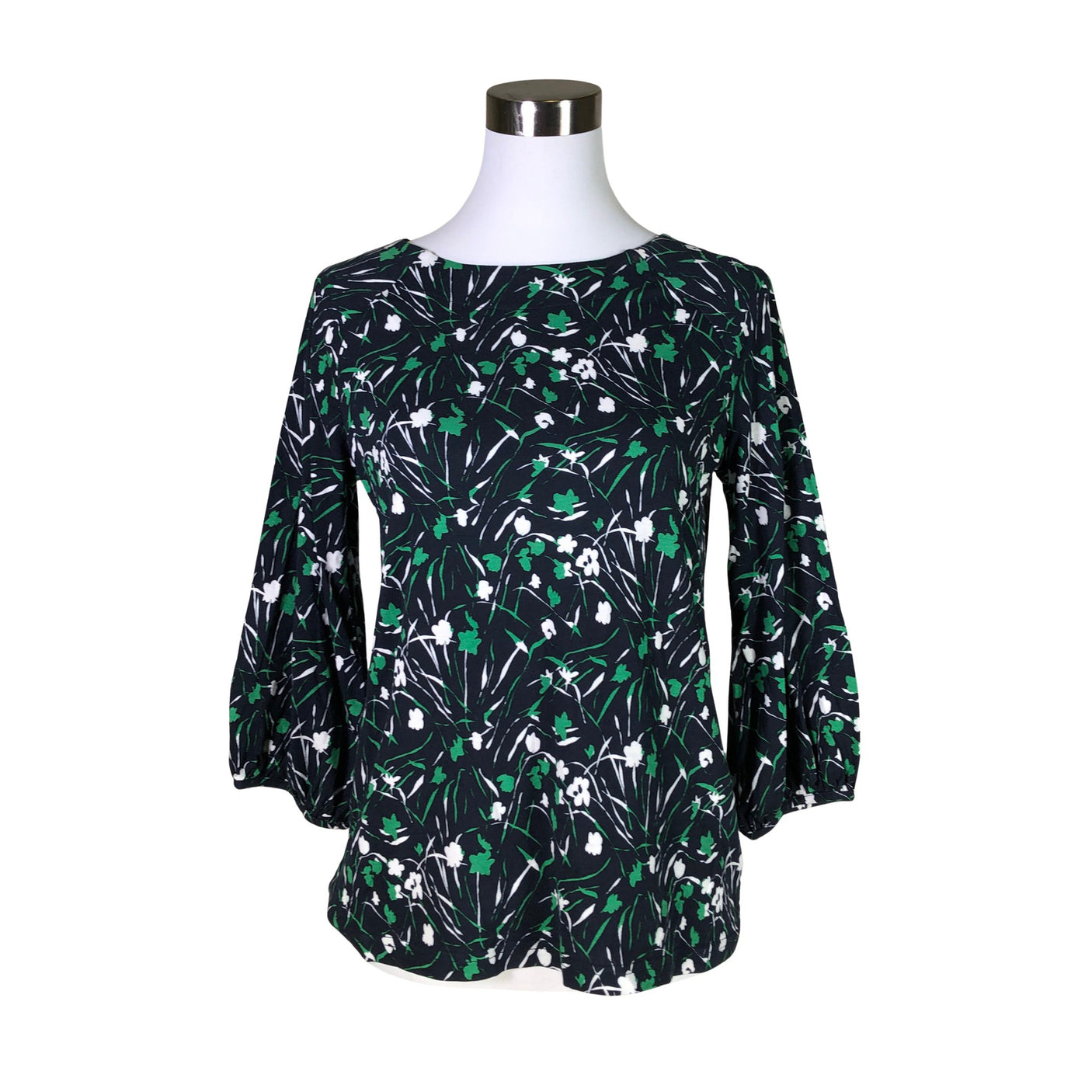 Unisex Nanso - Trikoopaita, koko 36 - (1)