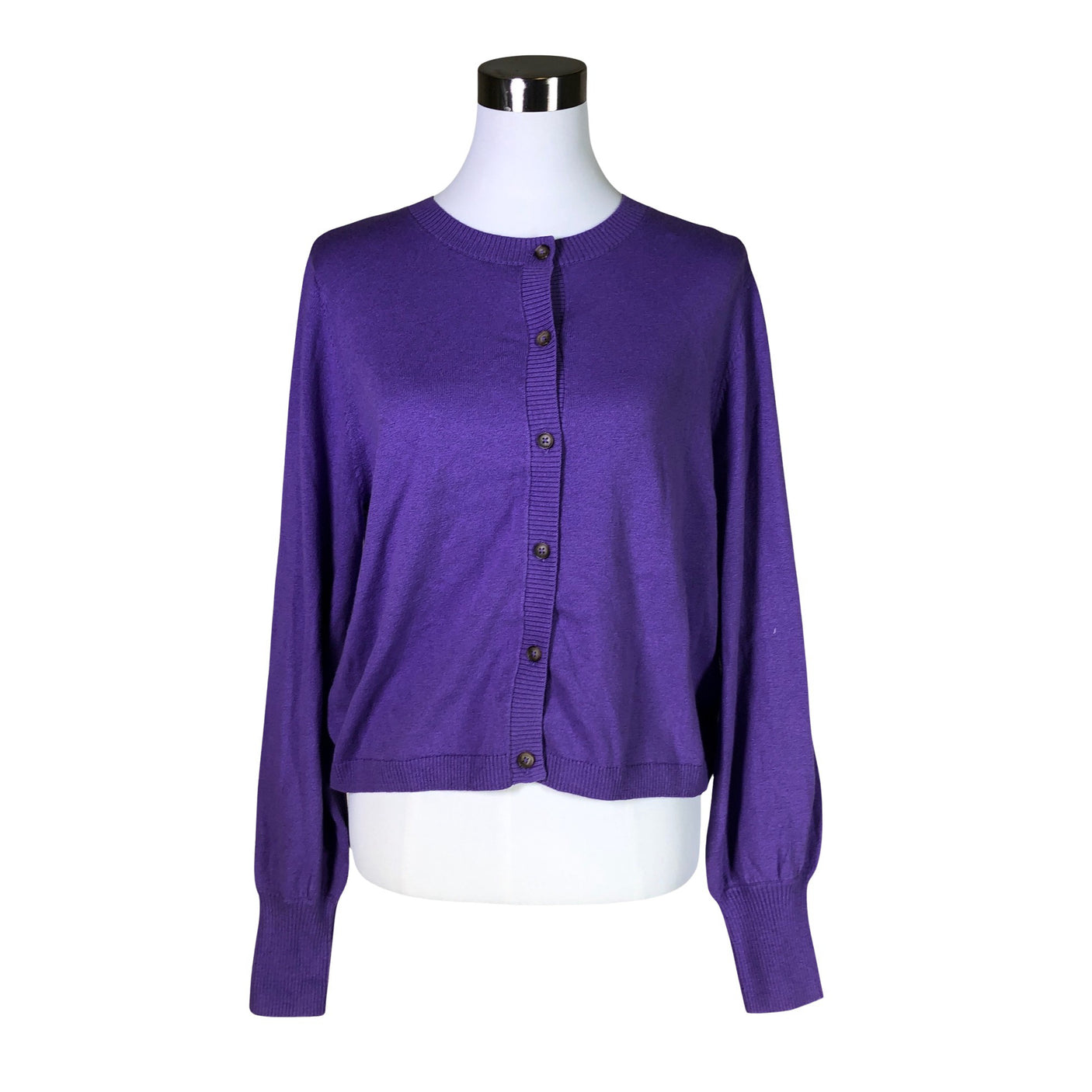 Unisex Nanso - Neuletakki, koko 38 - (1)
