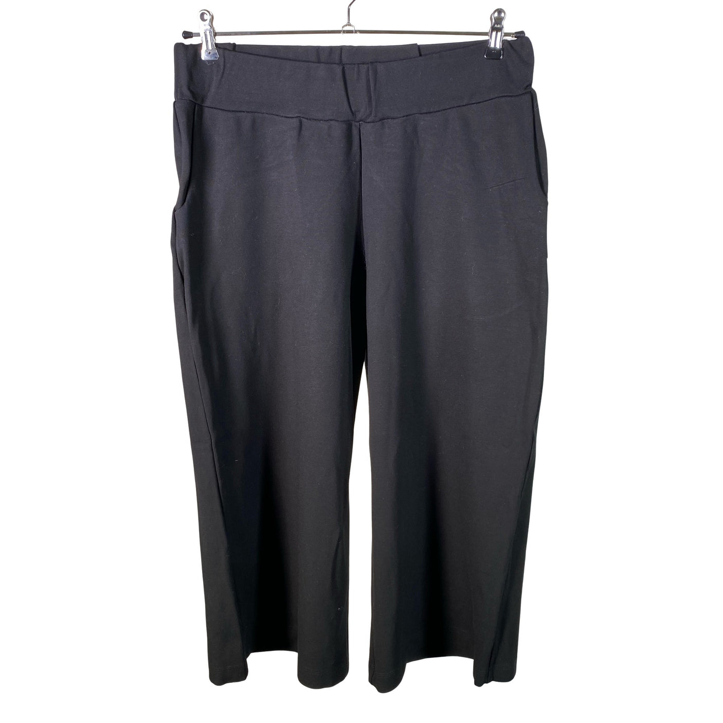 Unisex Ommellinen - Trikoohousut, koko 40 - (1)