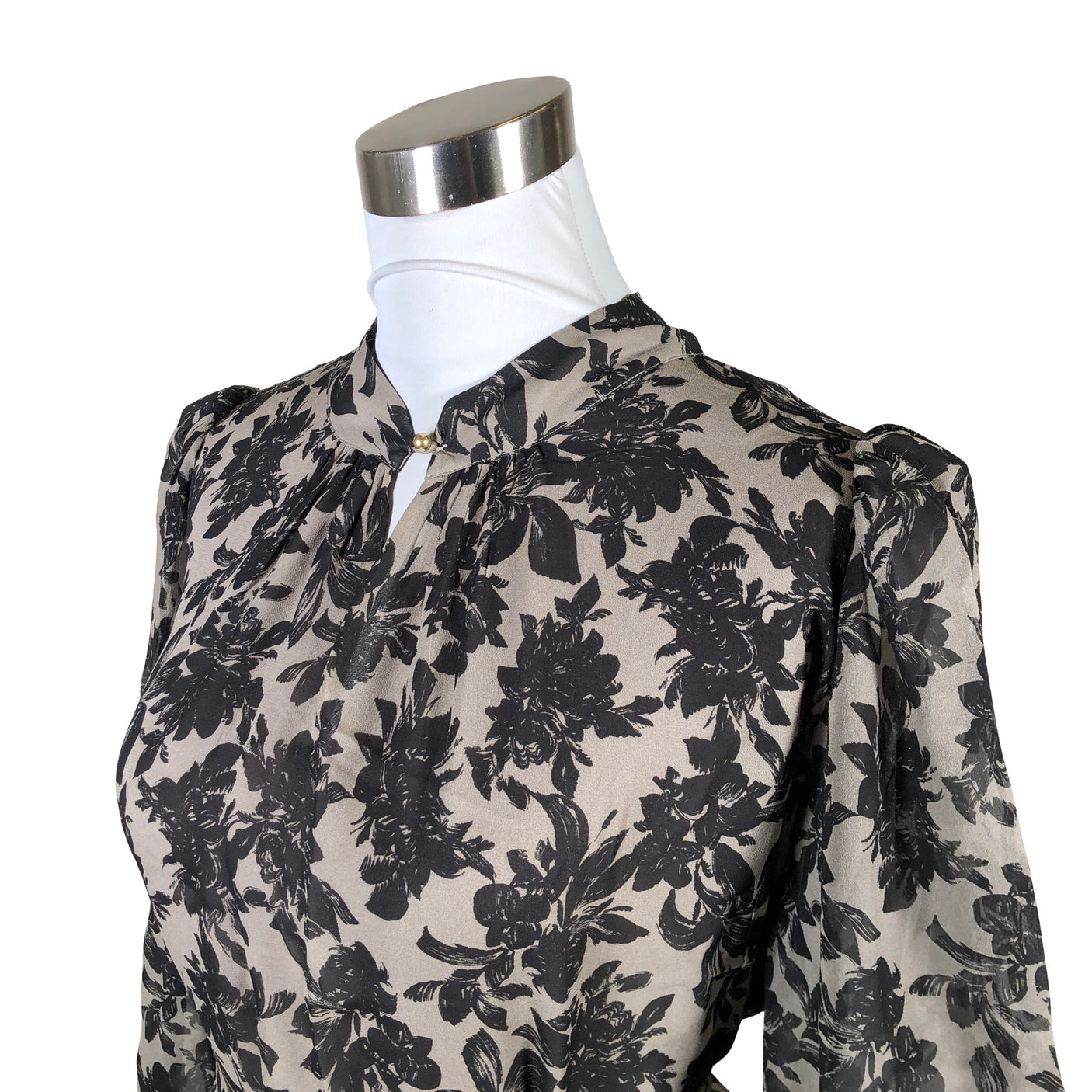 Unisex Ril's - Sifonkimekko, koko 40 - (3)