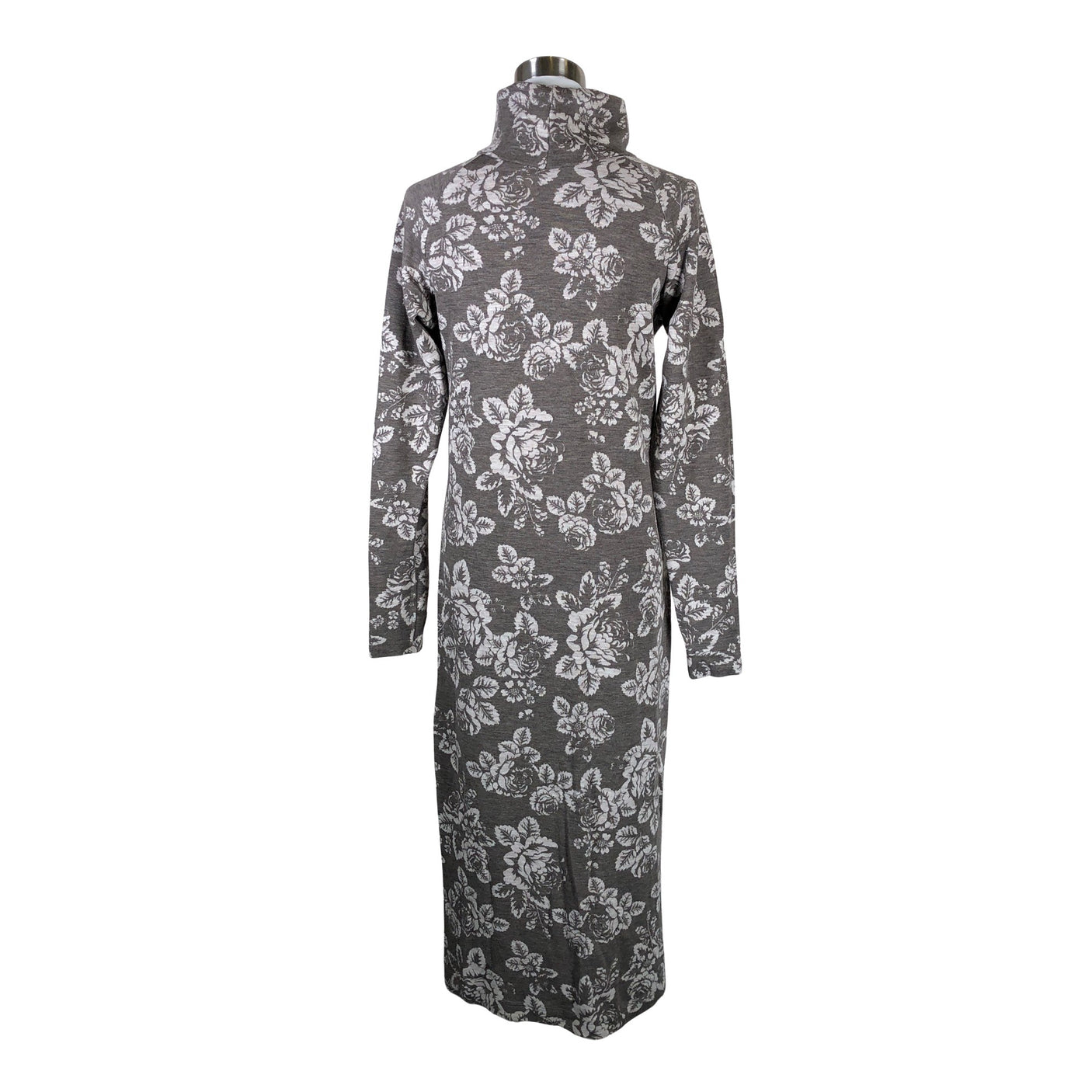Unisex Ommellinen - Neulemekko, koko 40 - (2)